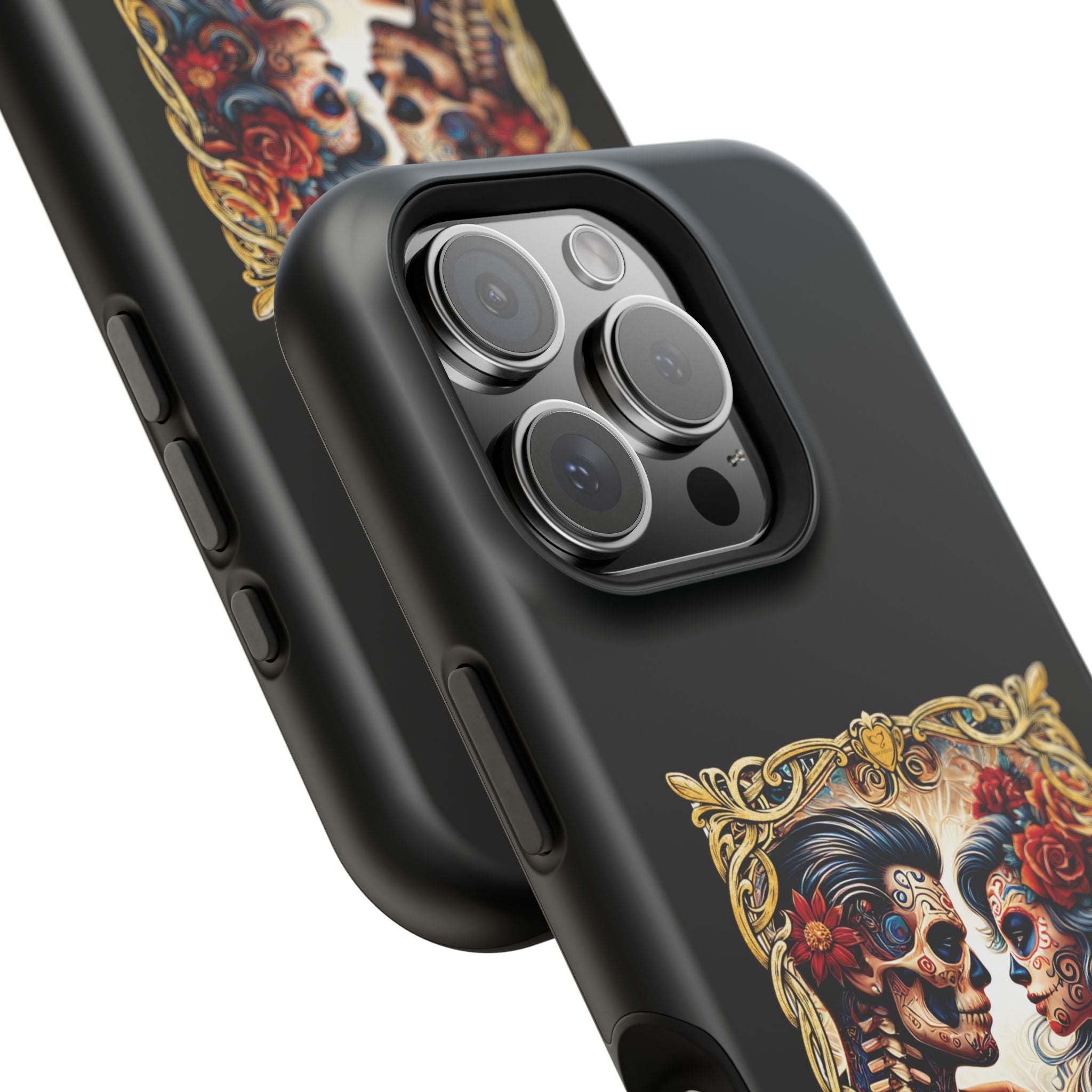 Cover nera La Coppia