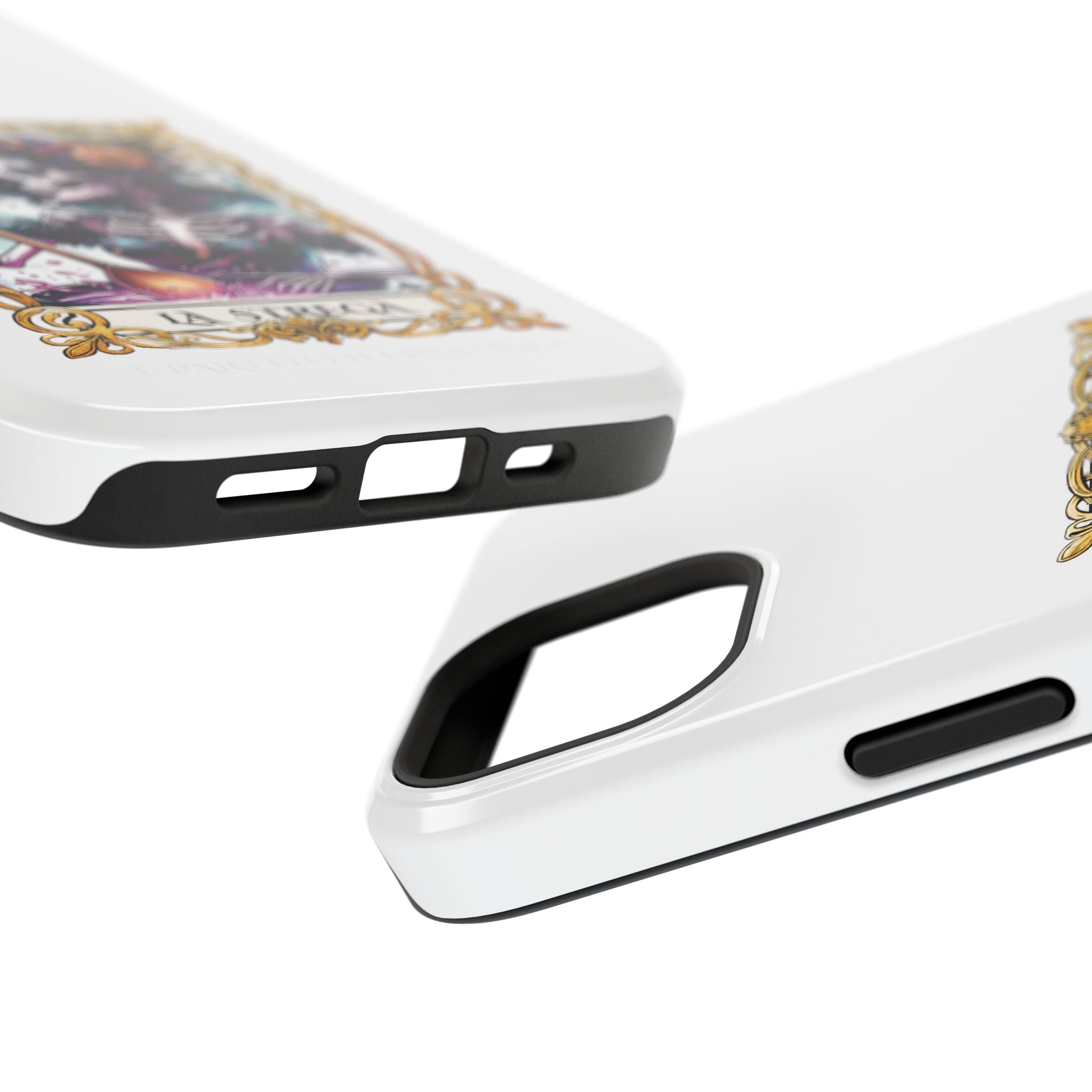 Cover Bianca La Strega