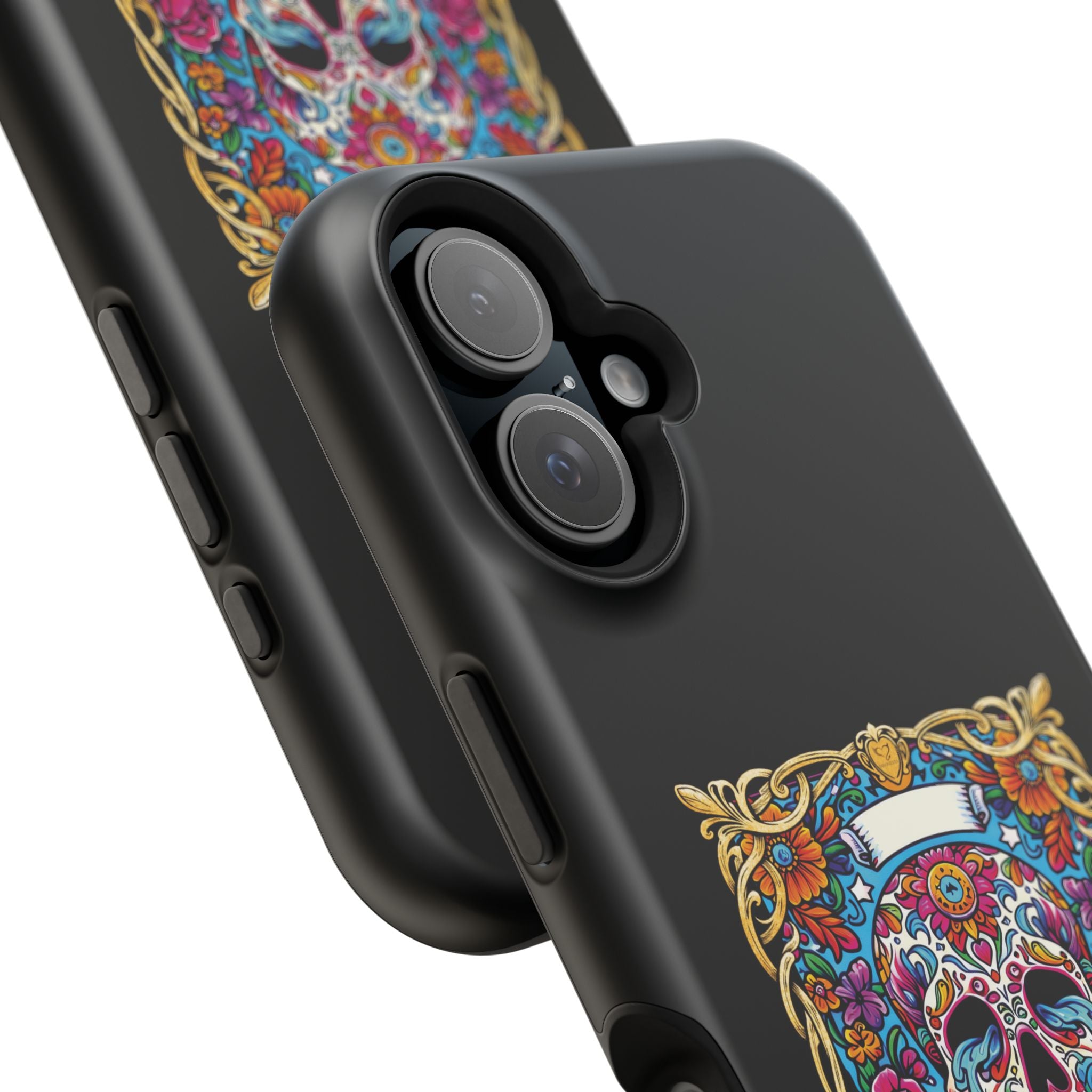 cover nera il mammone