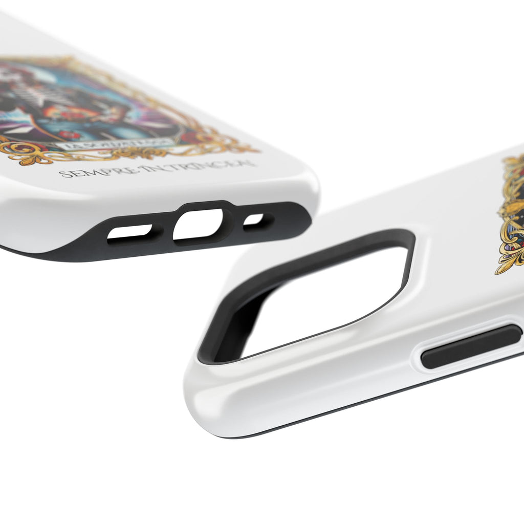 Cover Bianca La Soldatessa