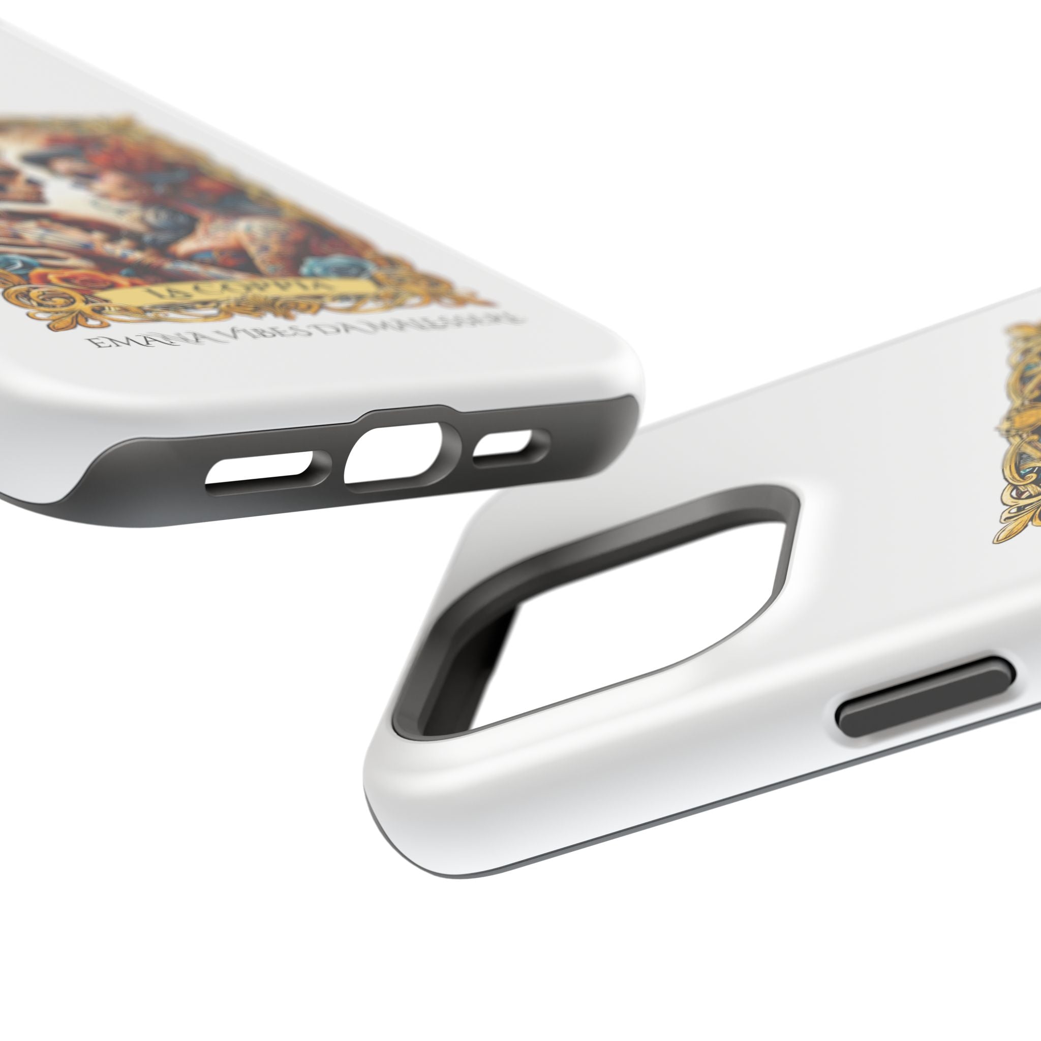 Cover Bianca La Coppia