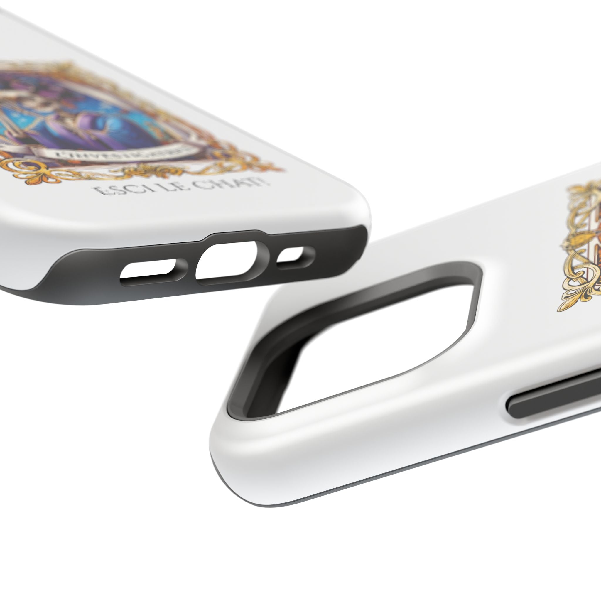 Cover Bianca L'Investigatrice