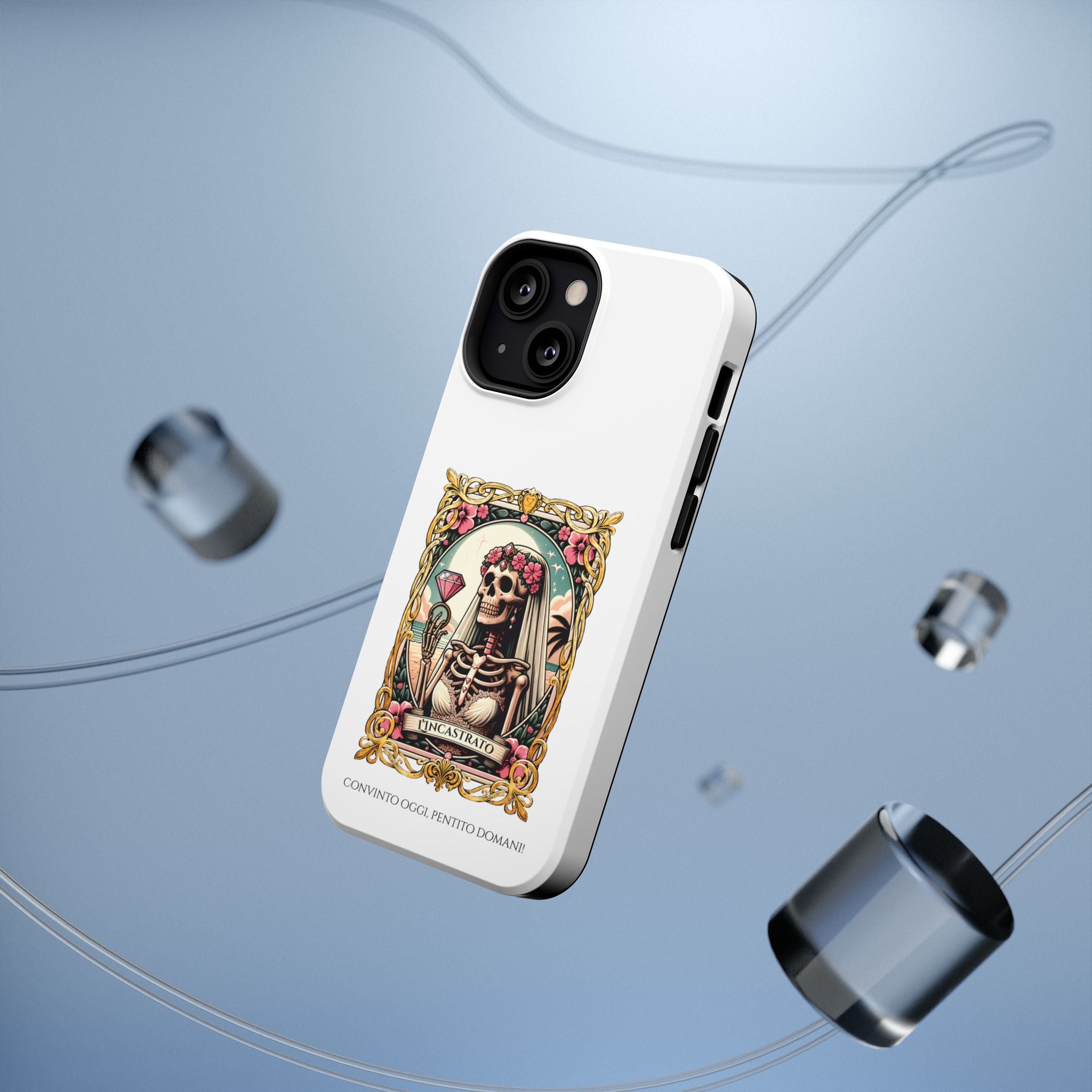 Cover Bianca L'Incastrato