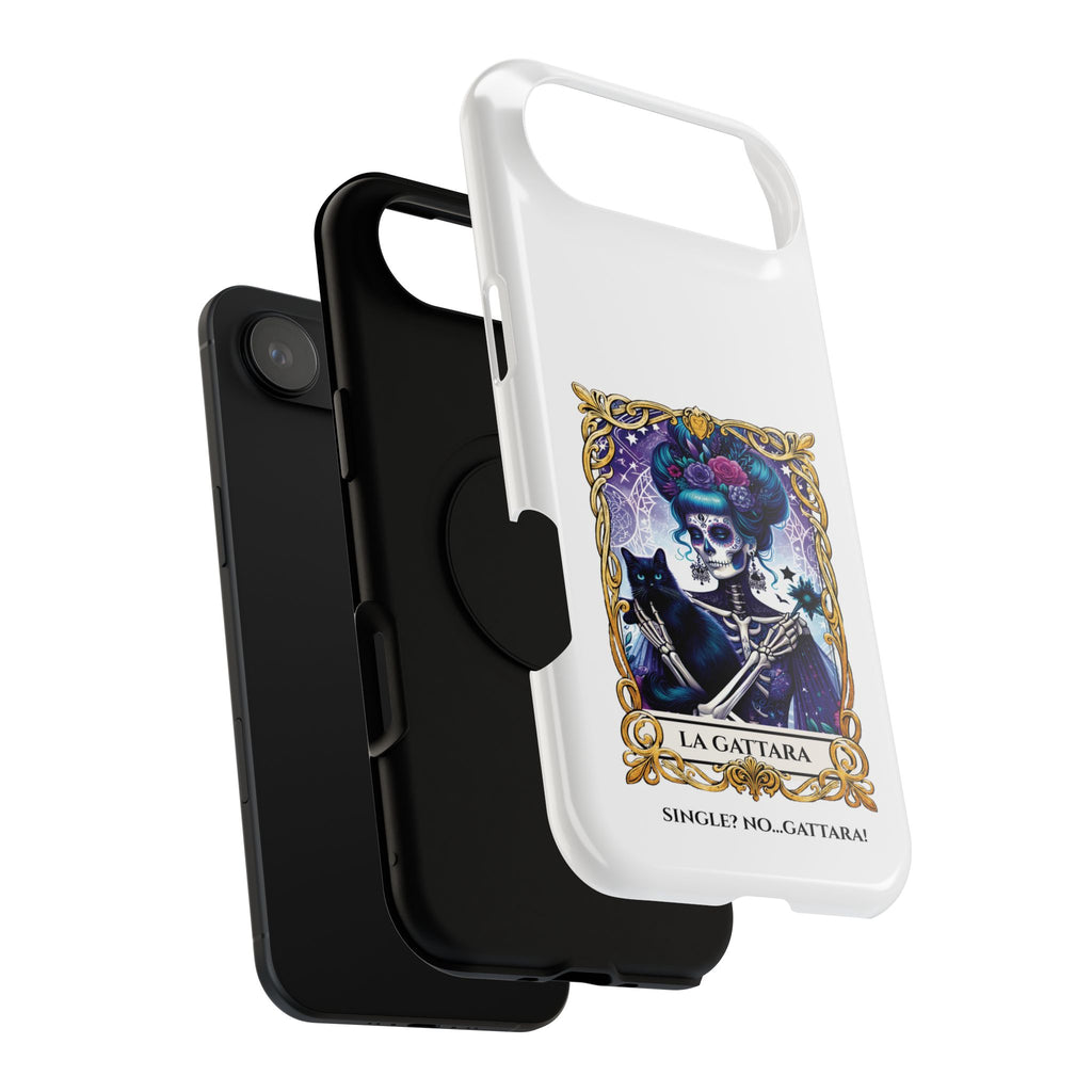 Cover Bianca La Gattara