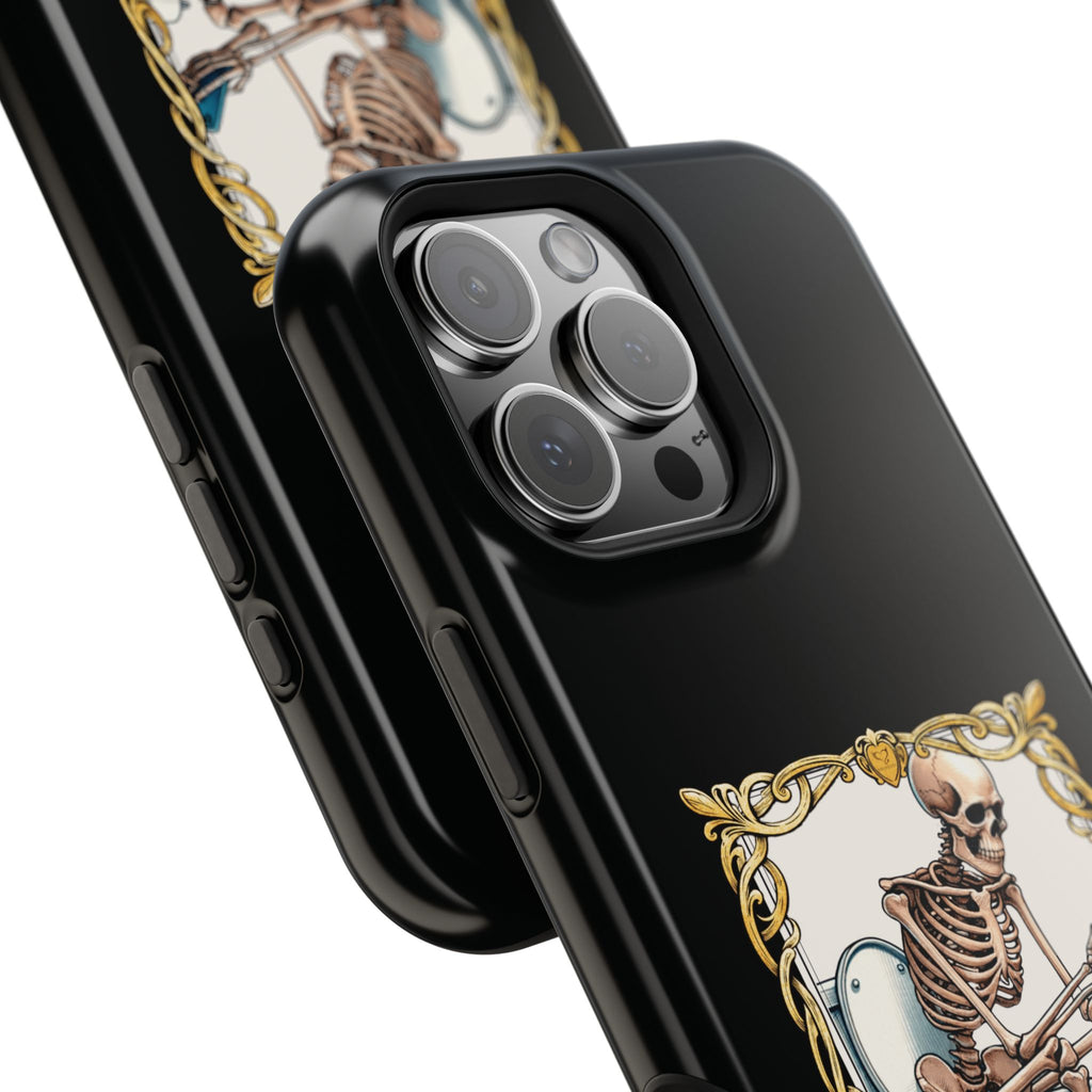 cover nera sua maestà