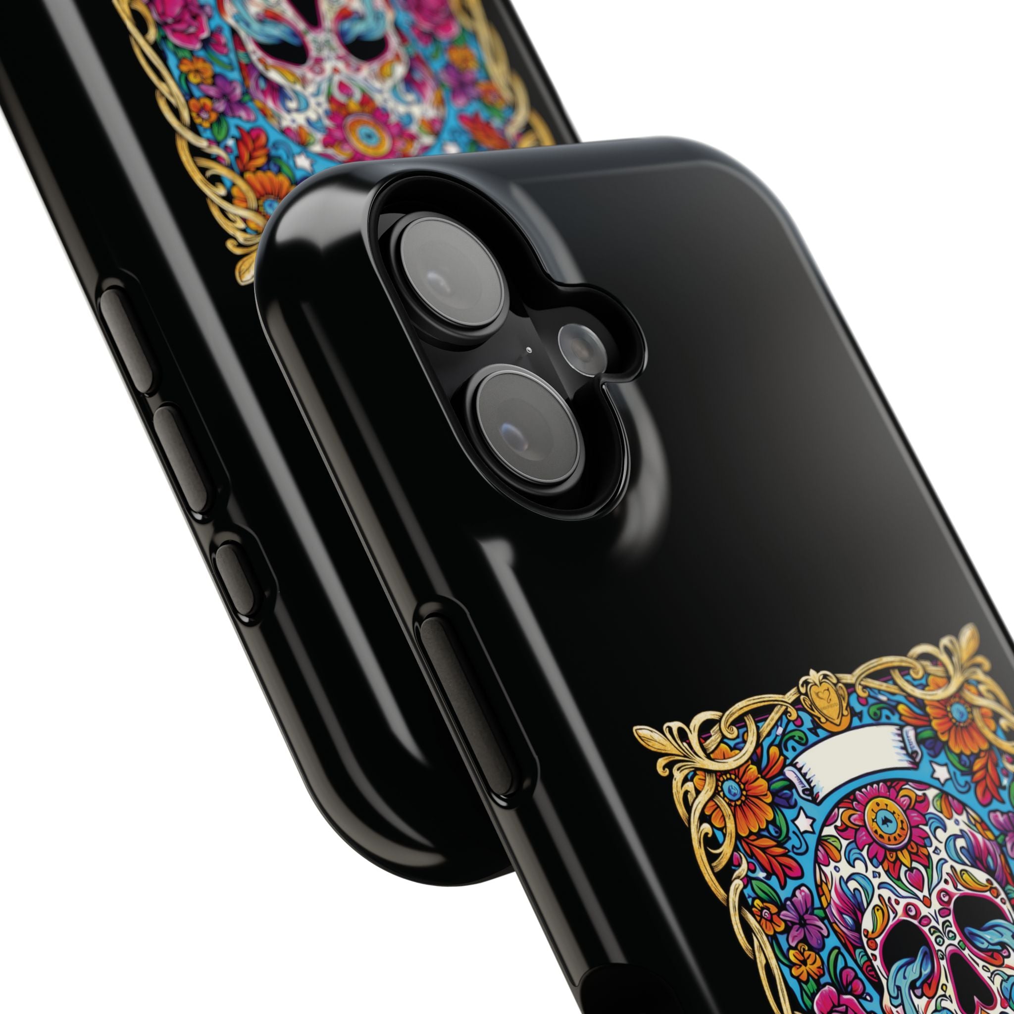 cover nera il mammone