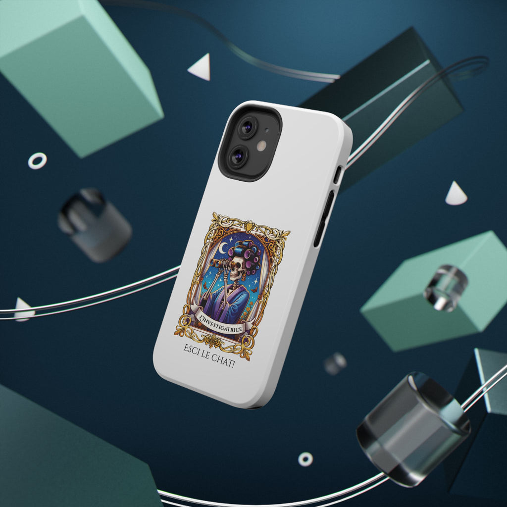 Cover Bianca L'Investigatrice