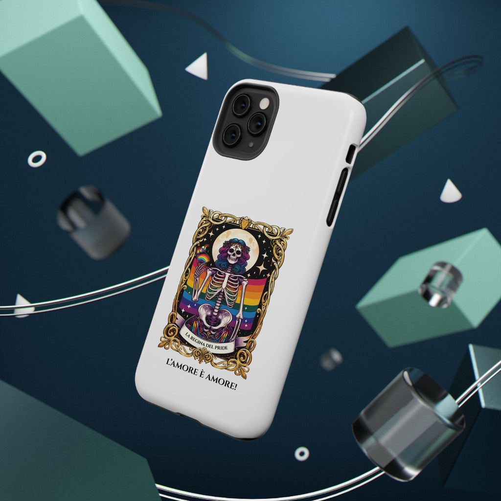 Cover Bianca La Regina Del Pride