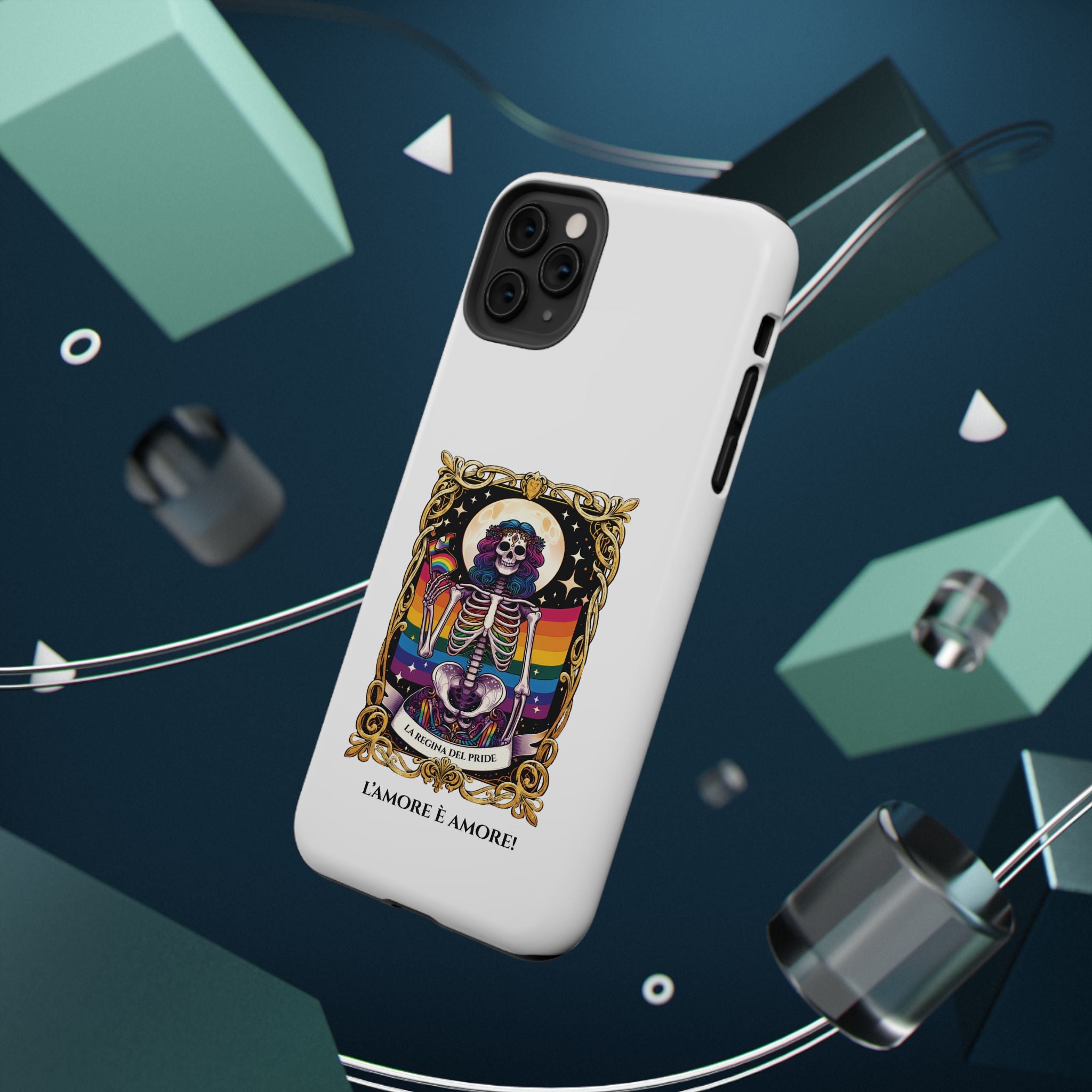 Cover Bianca La Regina Del Pride