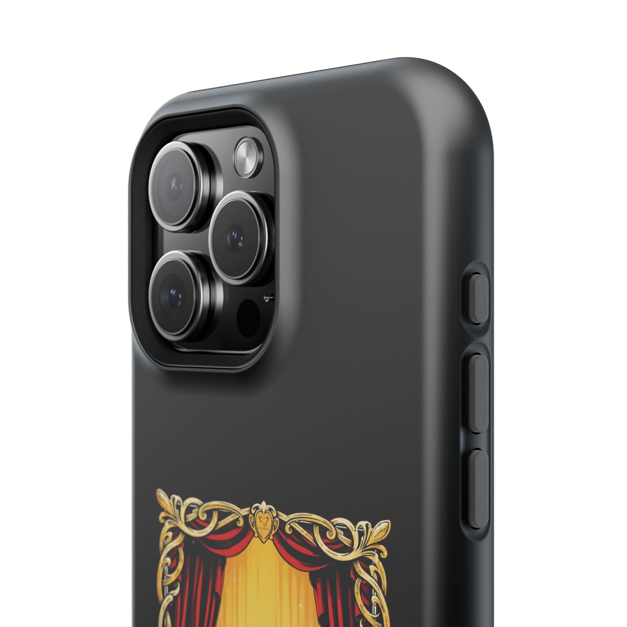 cover nera la sopravvissuta