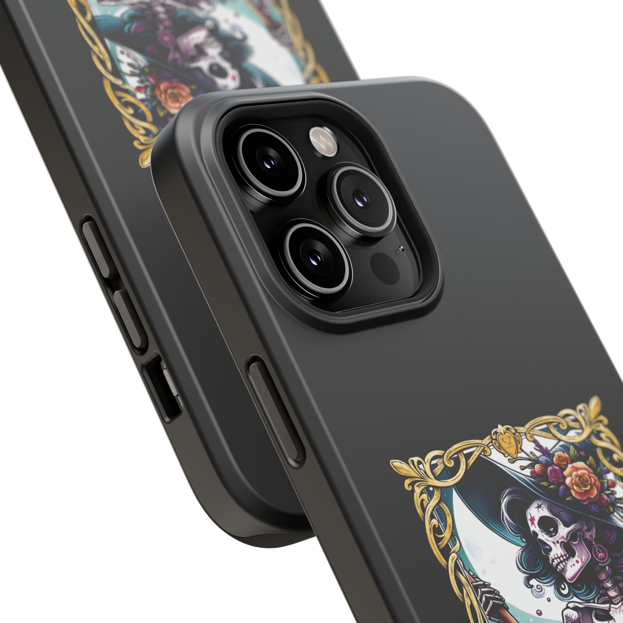 cover nera la strega