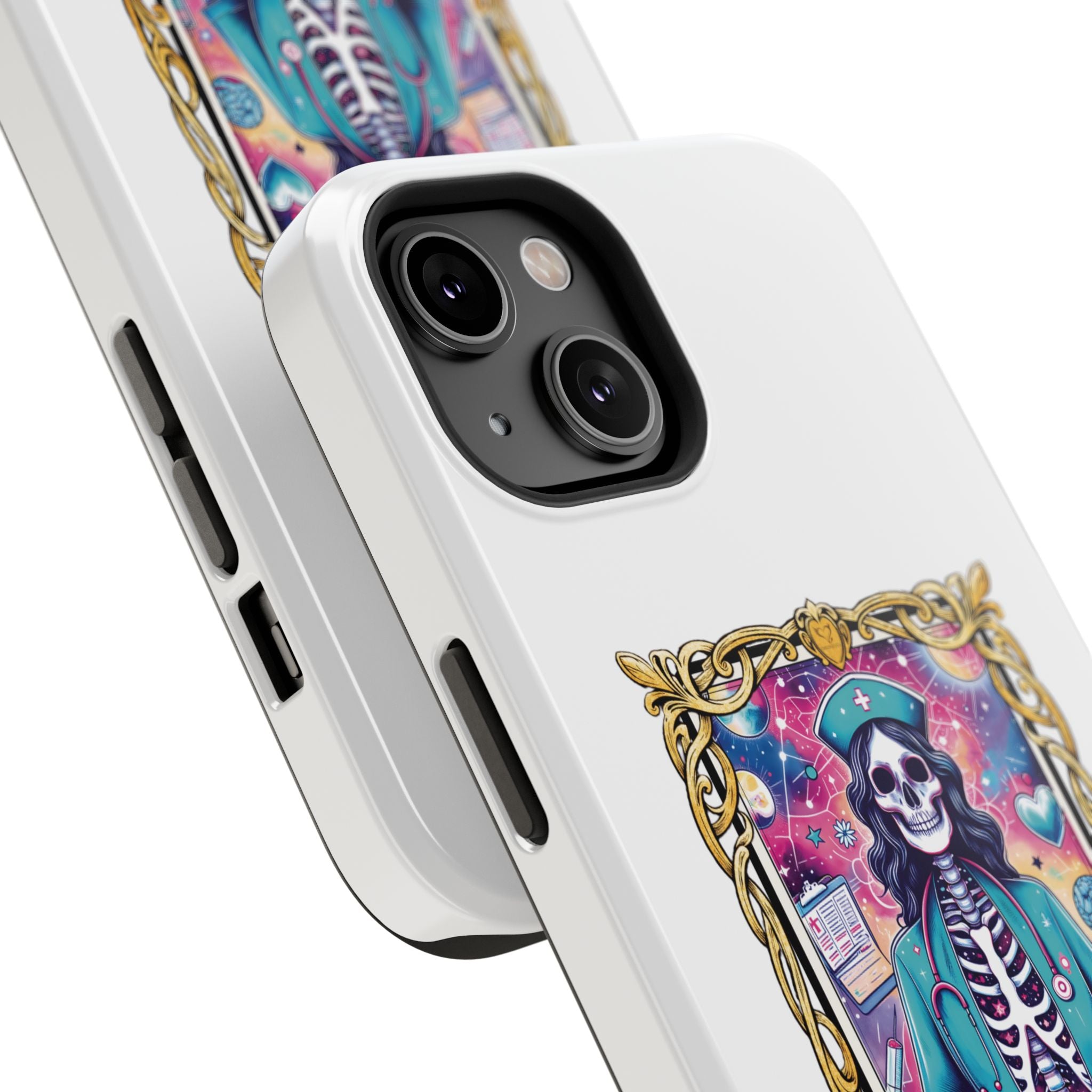 Cover Bianca La Crocerossina