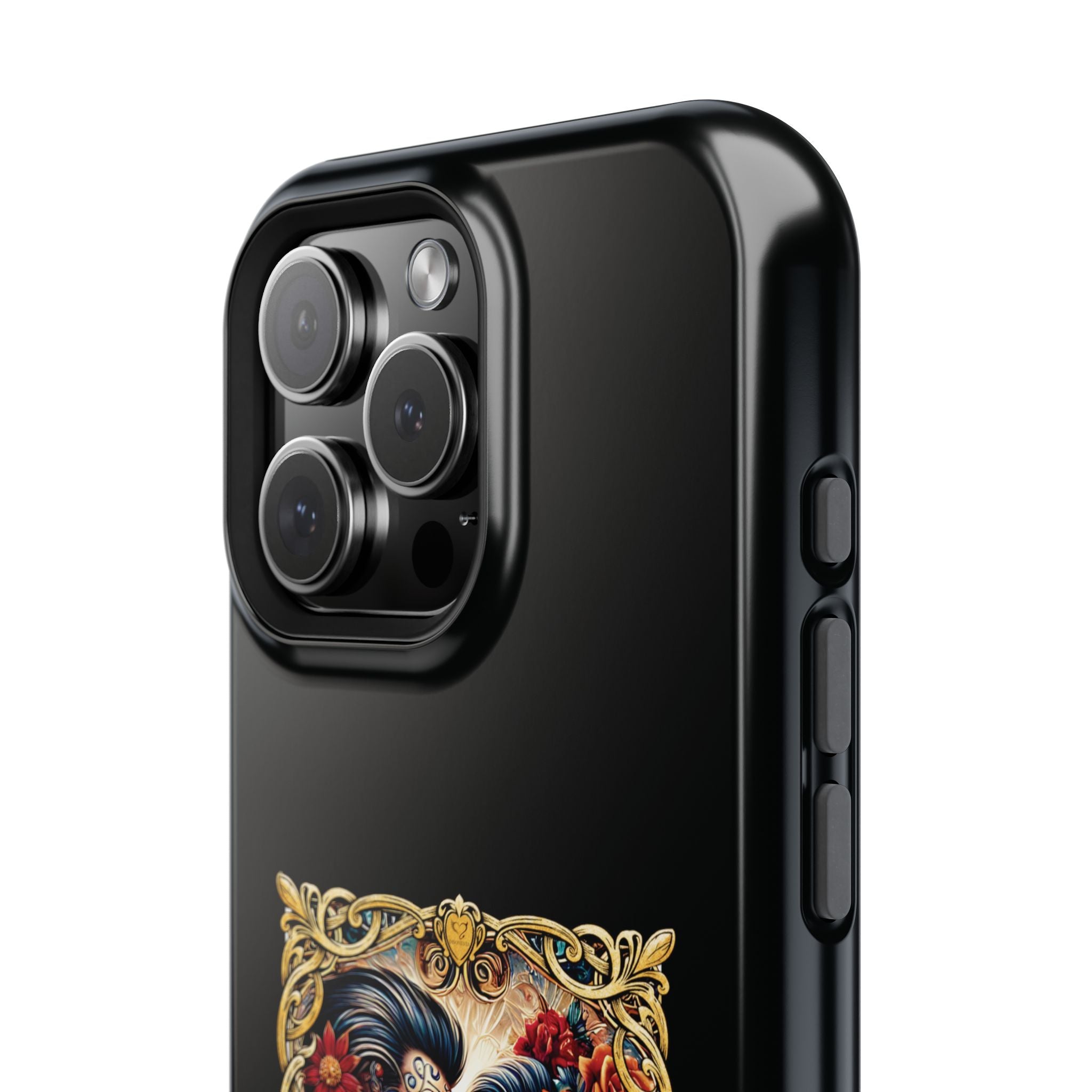 Cover nera La Coppia