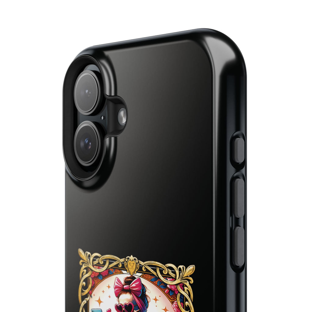 cover nera la bloccatrice