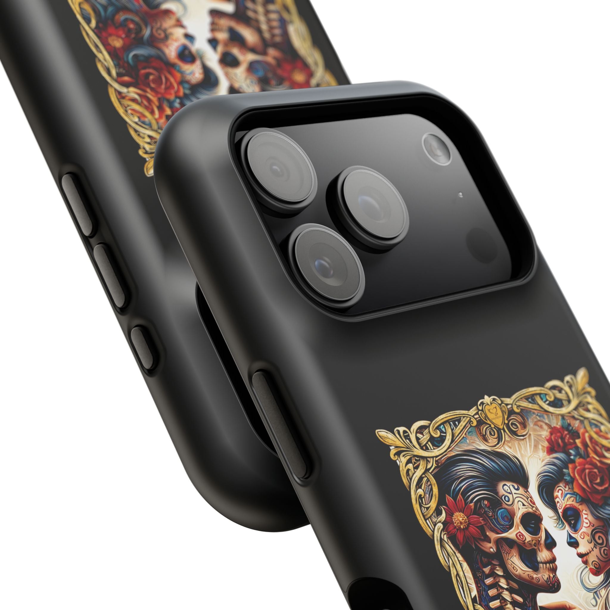 Cover nera La Coppia