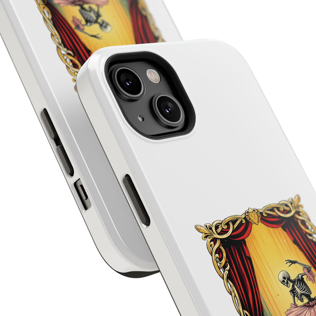 Cover Bianca La Sopravvissuta