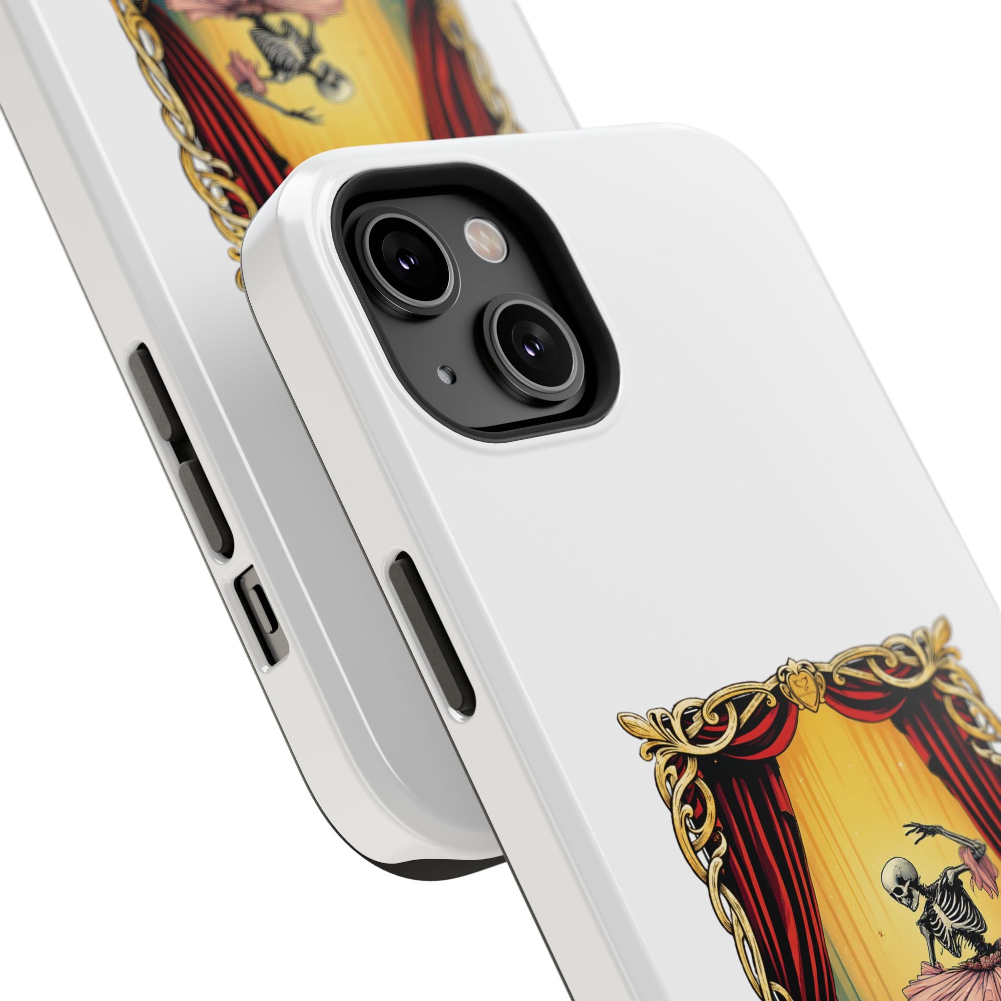 Cover Bianca La Sopravvissuta