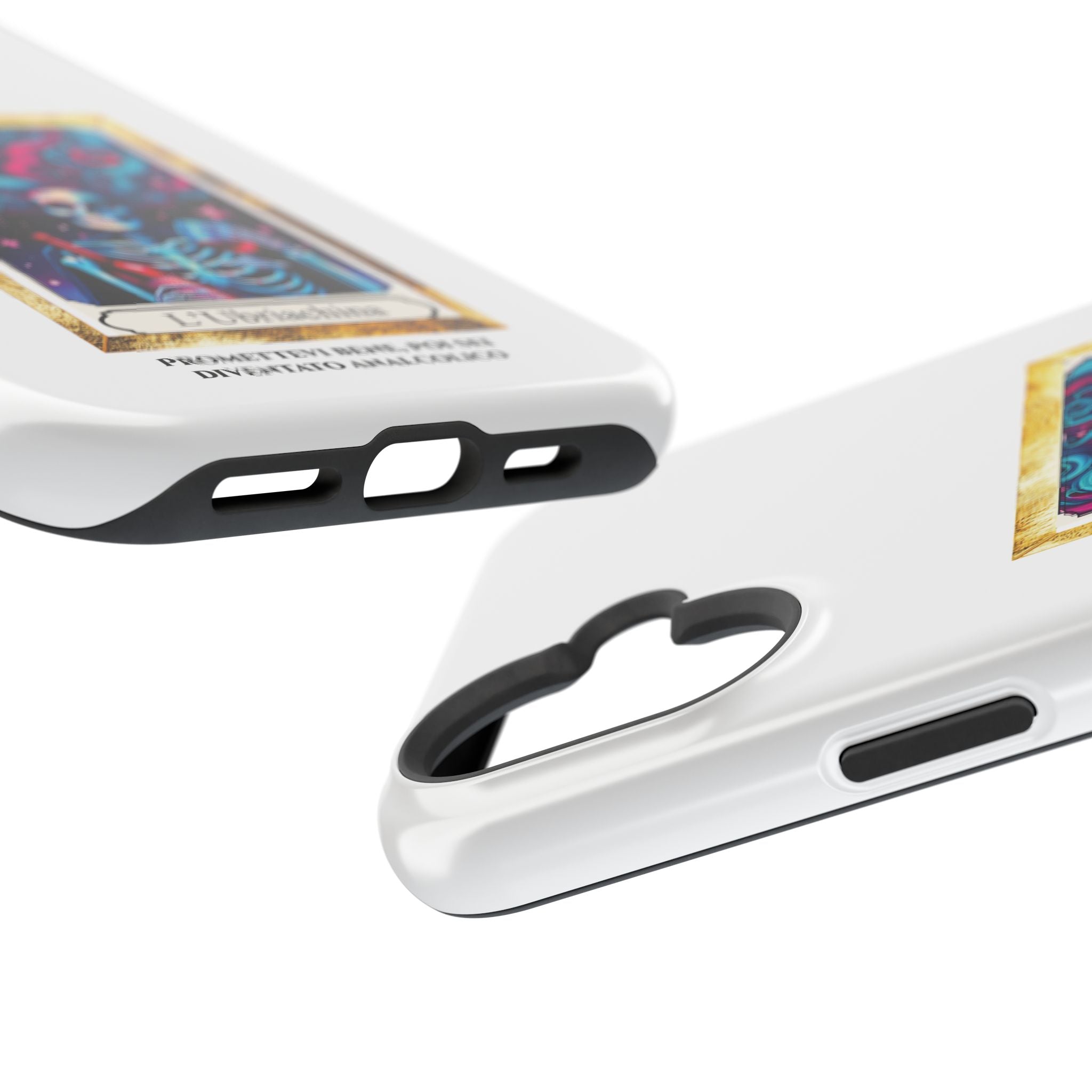 Cover Bianca L'Ubriachina