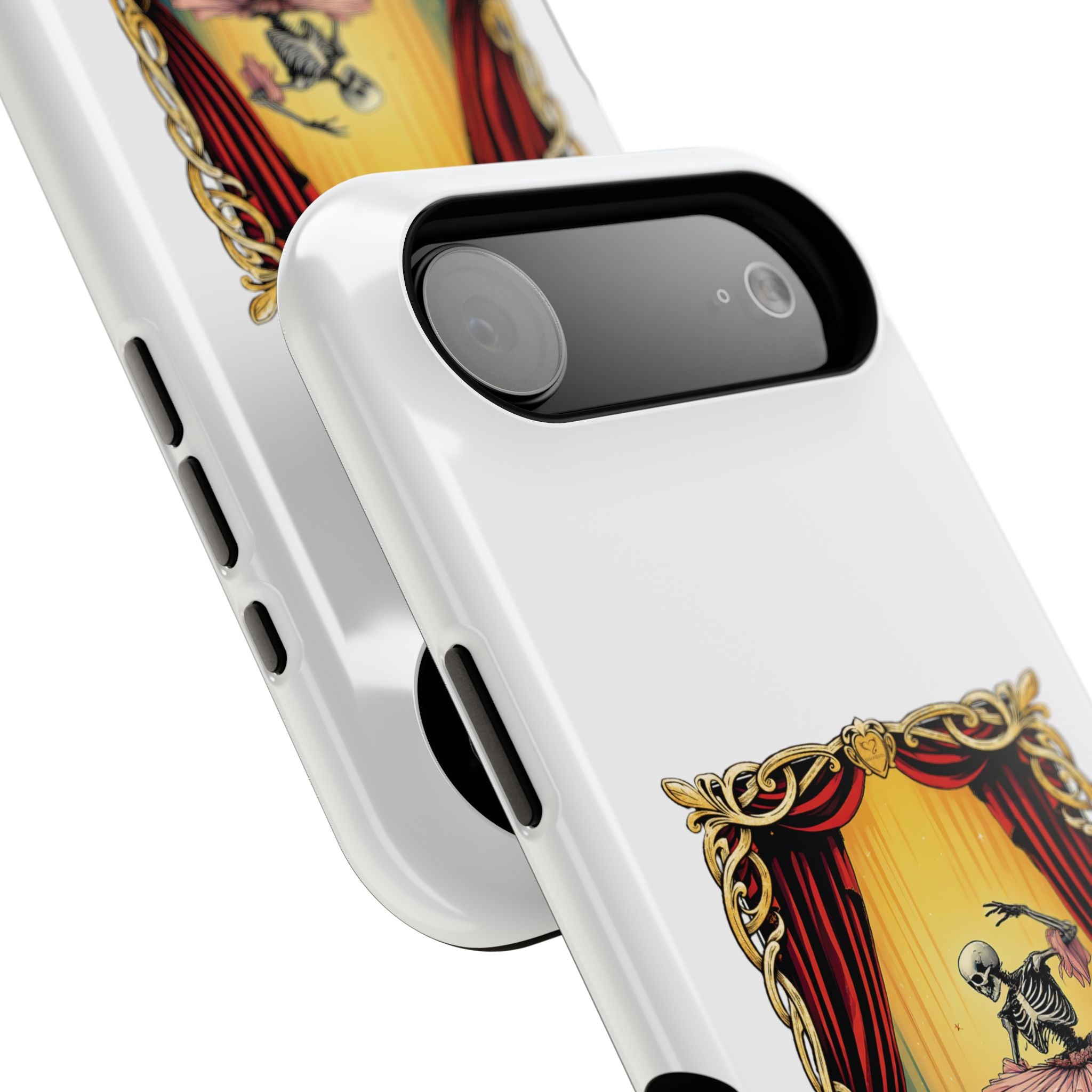 Cover Bianca La Sopravvissuta