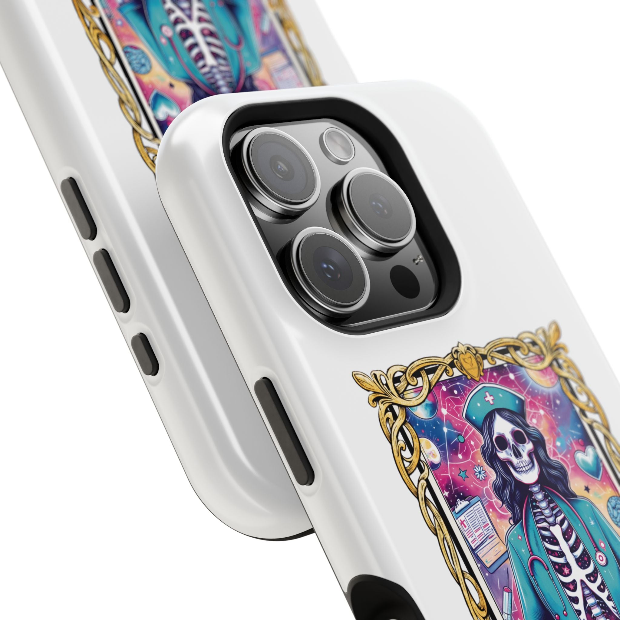 Cover Bianca La Crocerossina