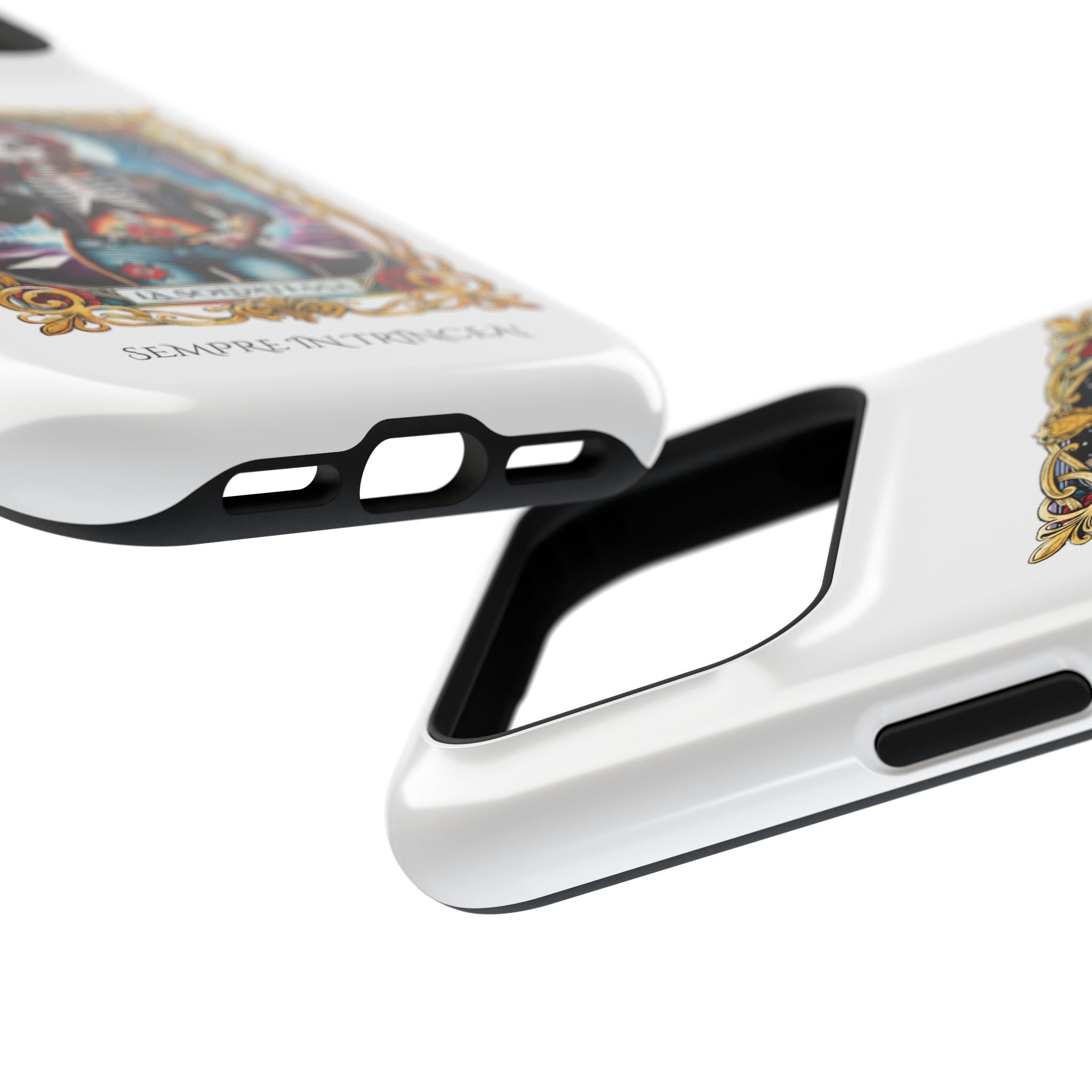 Cover Bianca La Soldatessa