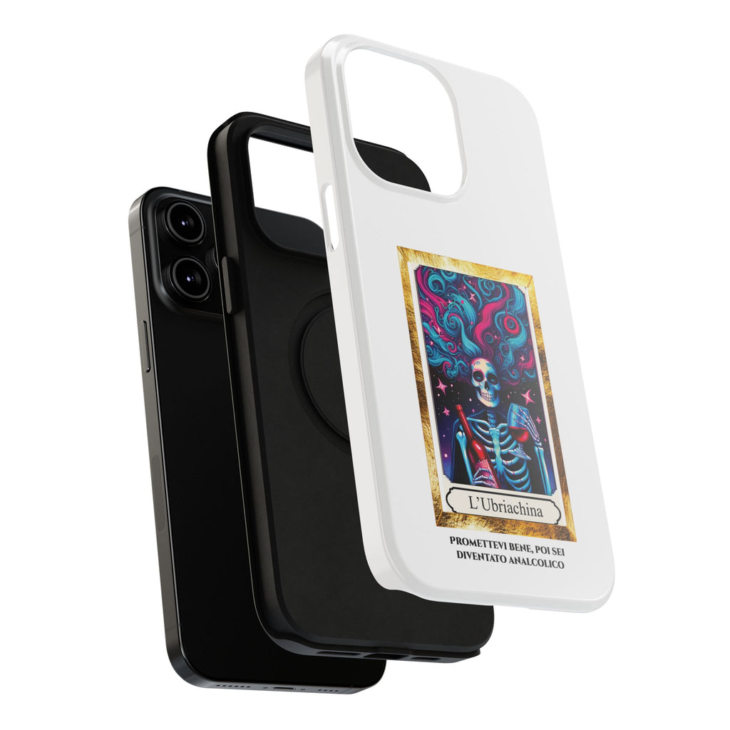 Cover Bianca L'Ubriachina