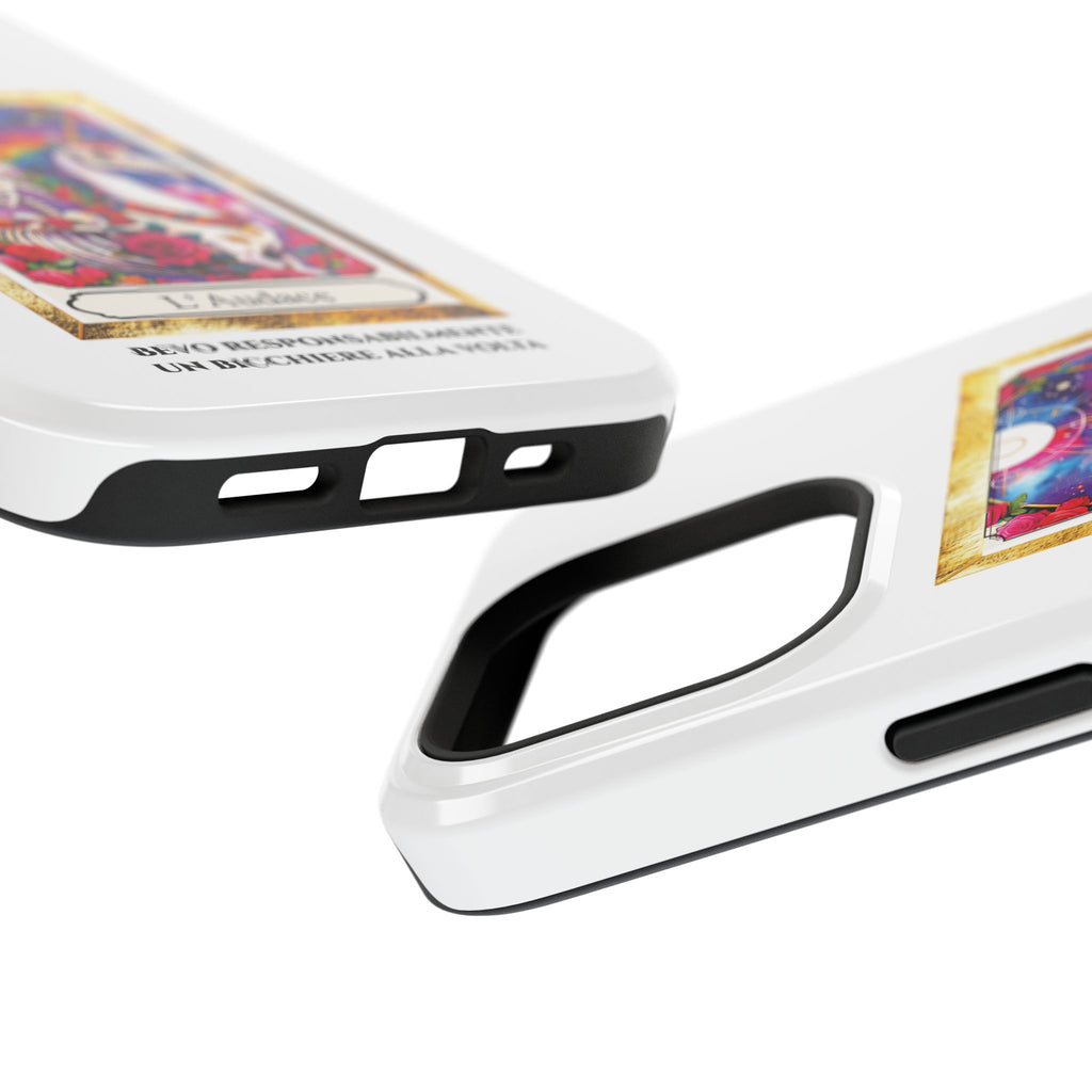 Cover Bianca L’audace