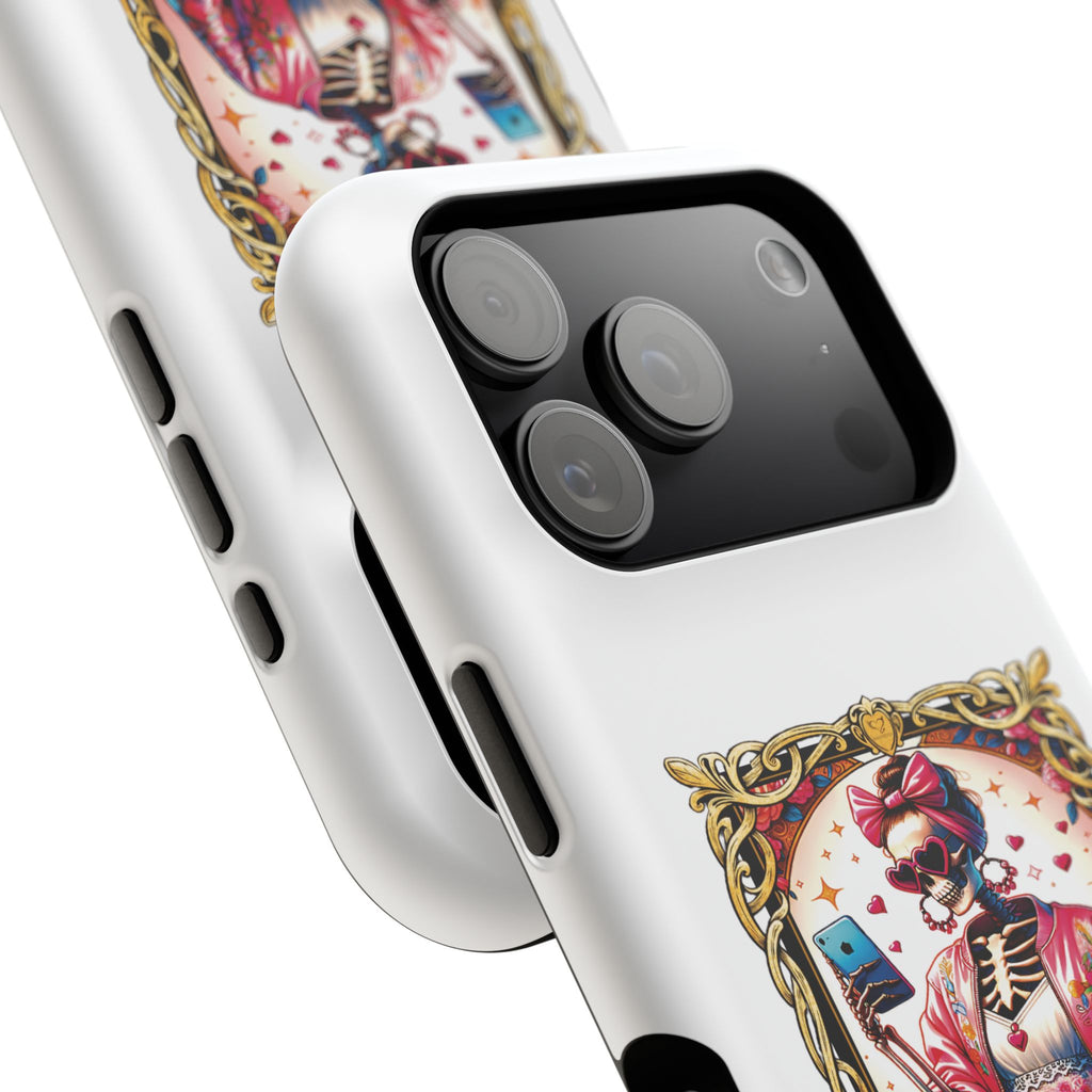 Cover Bianca La Bloccatrice