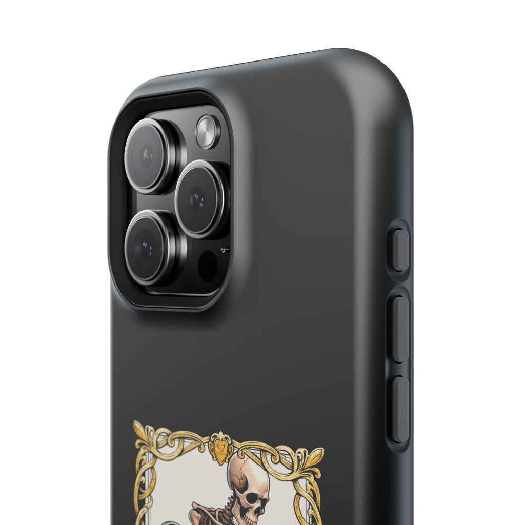 cover nera sua maestà