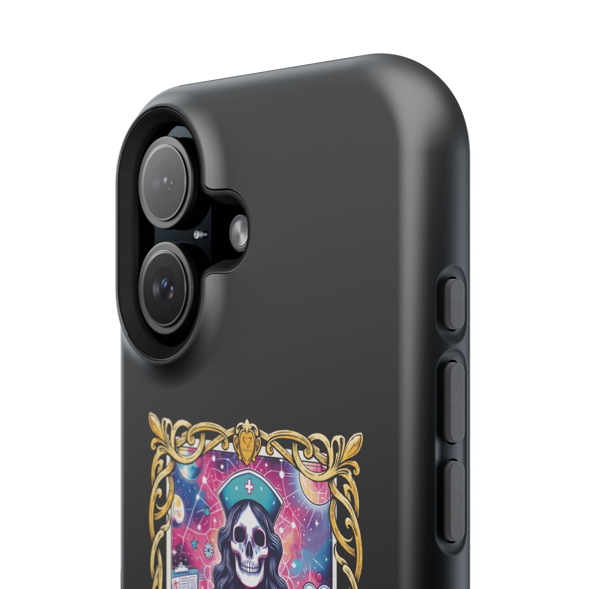 cover nera la crocerossina