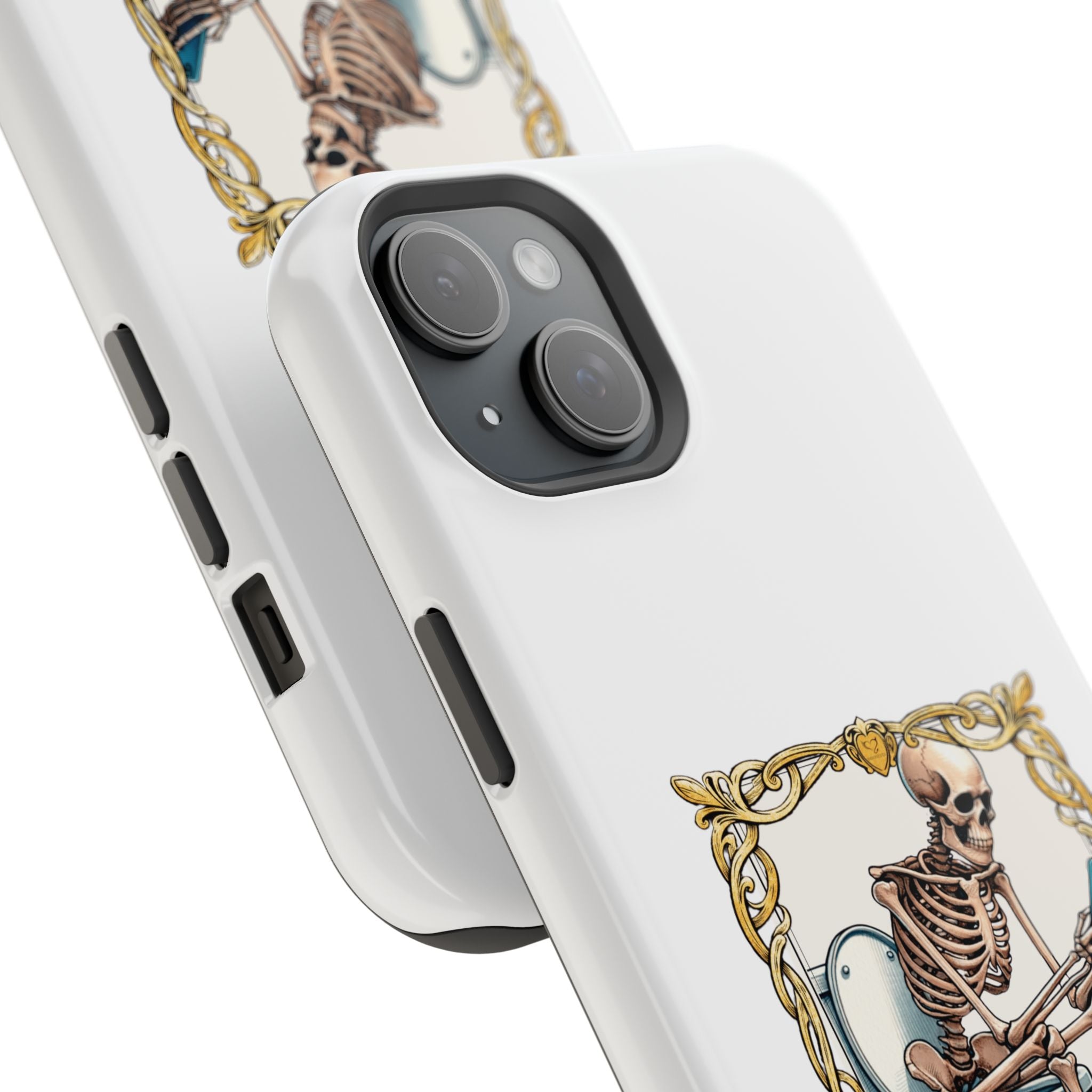 Cover Bianca Sua Maestà