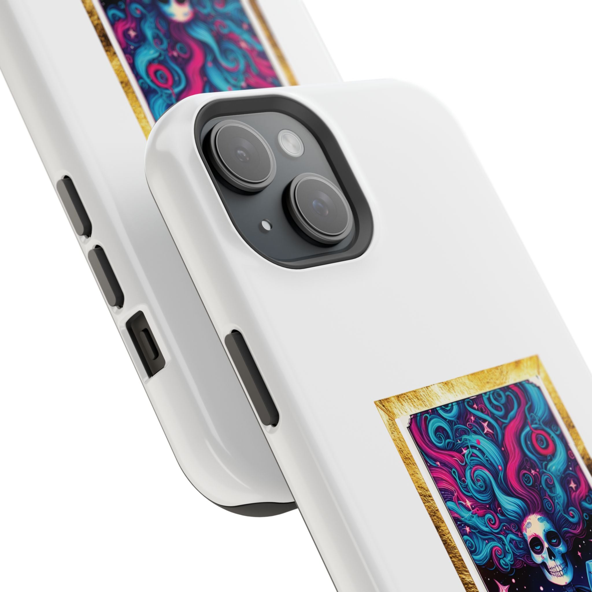 Cover Bianca L'Ubriachina