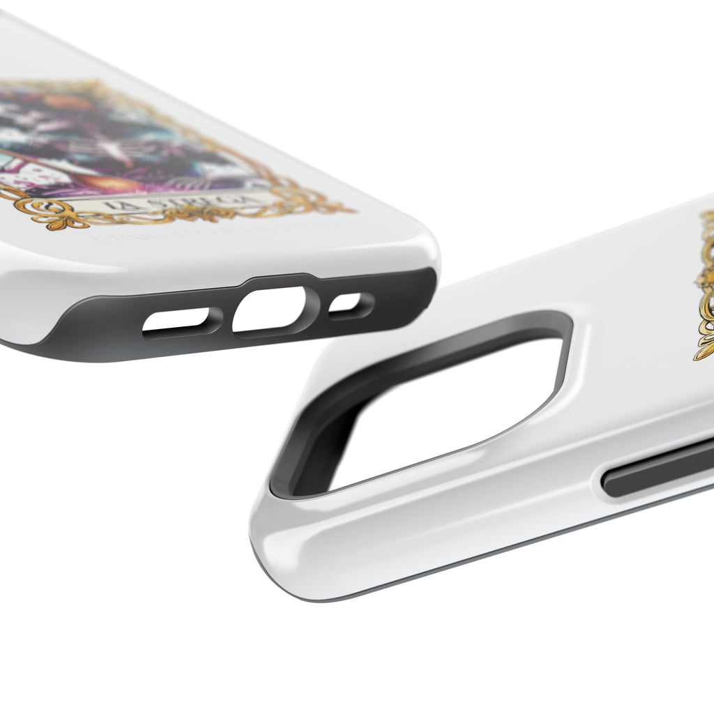 Cover Bianca La Strega