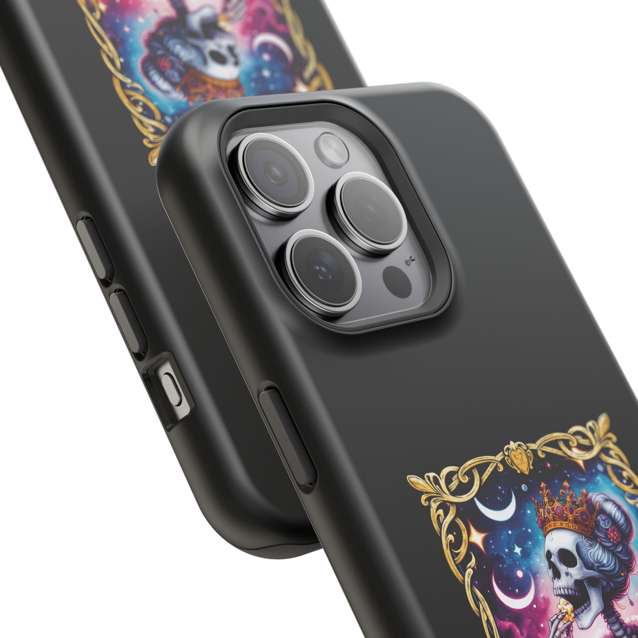 cover nera la spettatrice