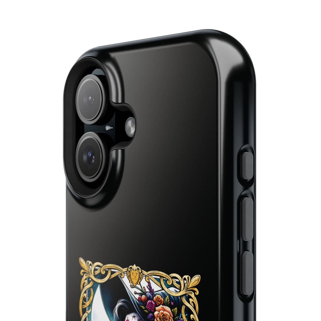 cover nera la strega