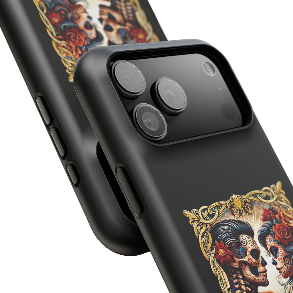 Cover nera La Coppia