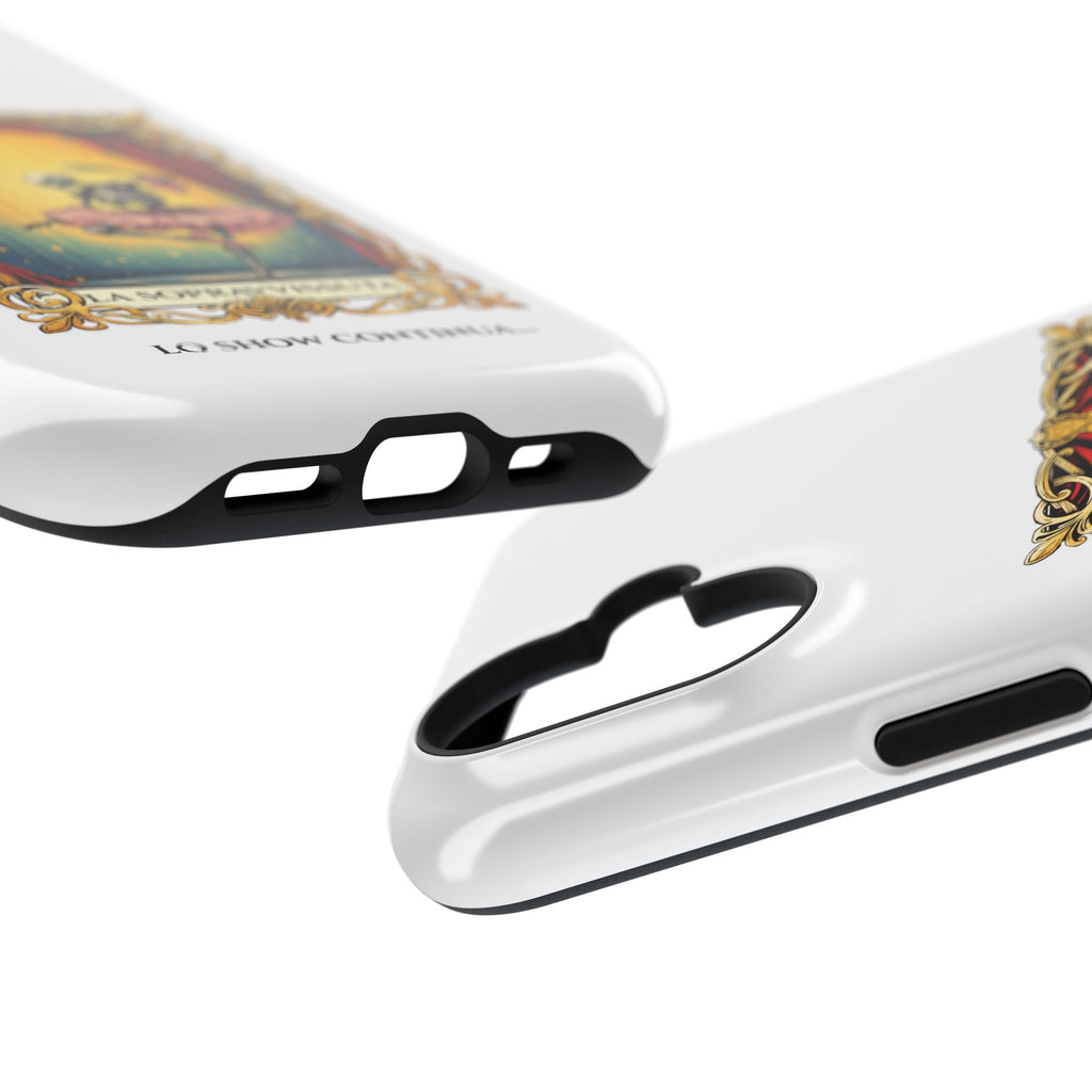 Cover Bianca La Sopravvissuta