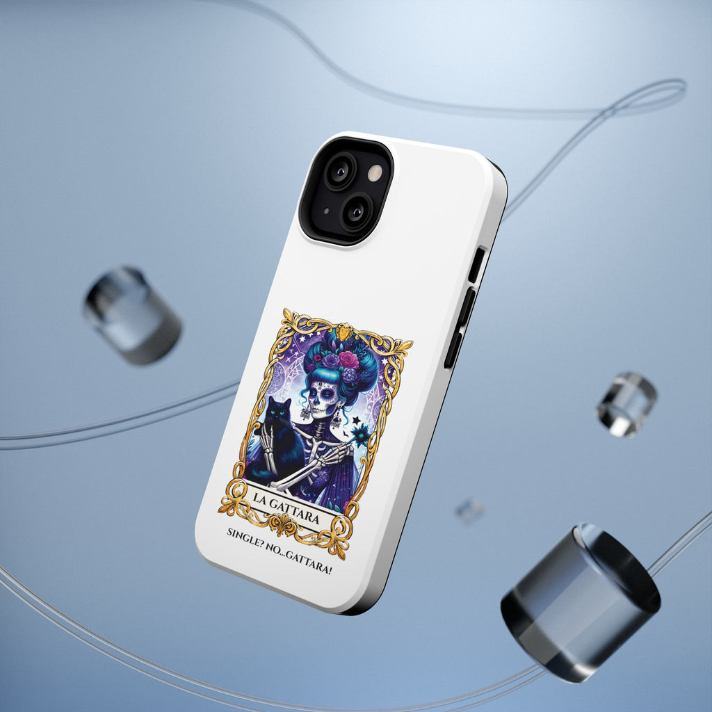 Cover Bianca La Gattara