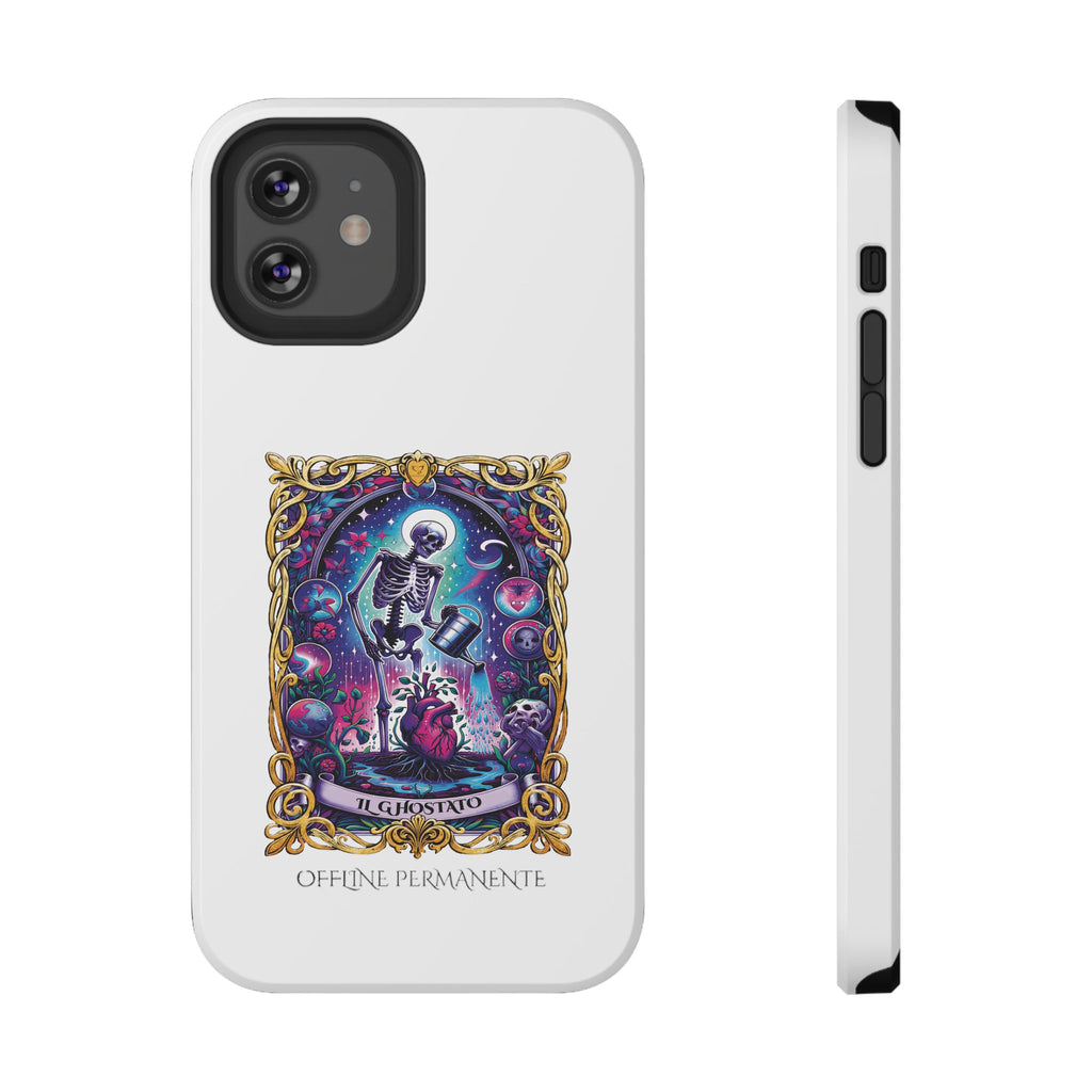 Cover Bianca Il Ghostato