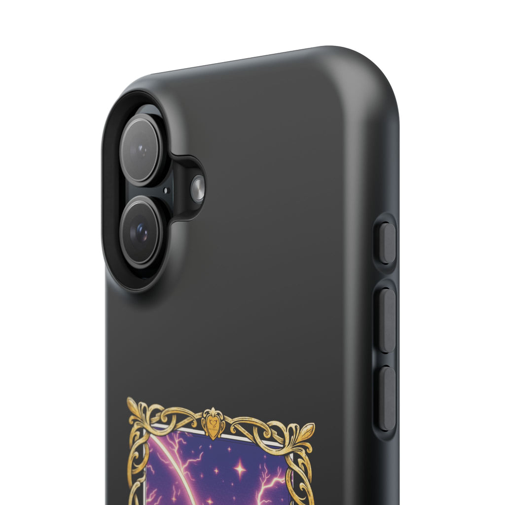 cover nera il fulminato