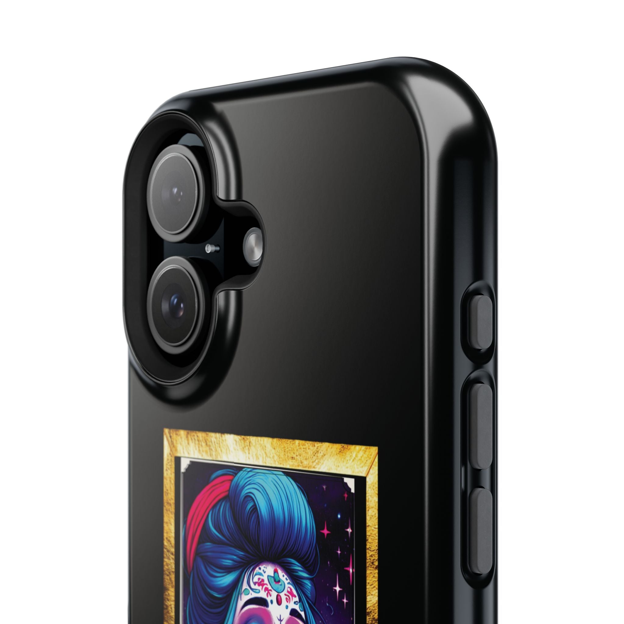 cover nera l'aperidivina