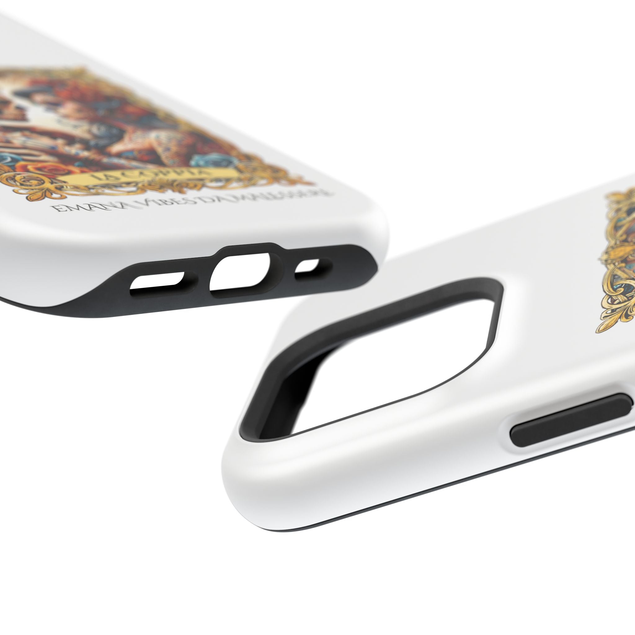 Cover Bianca La Coppia