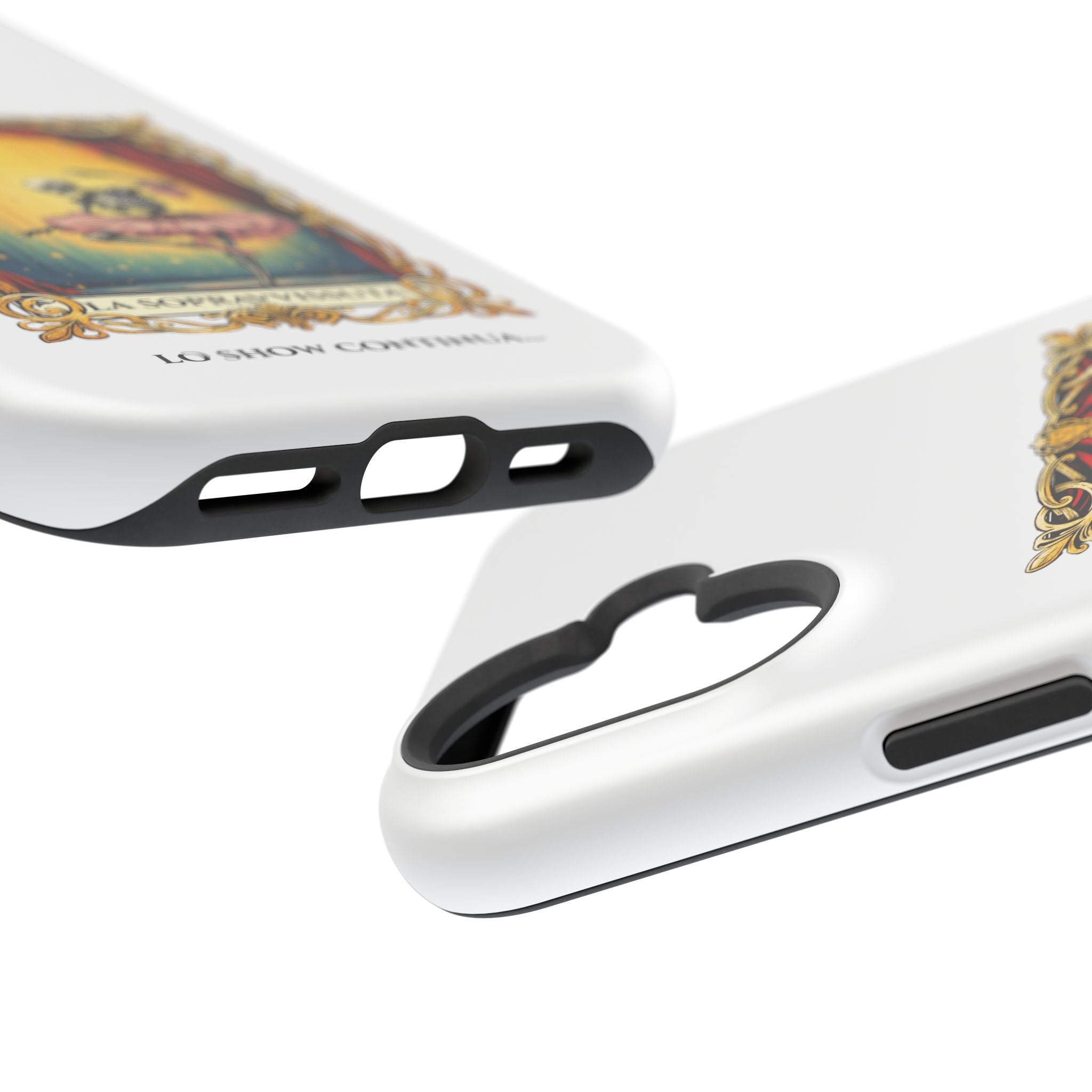 Cover Bianca La Sopravvissuta