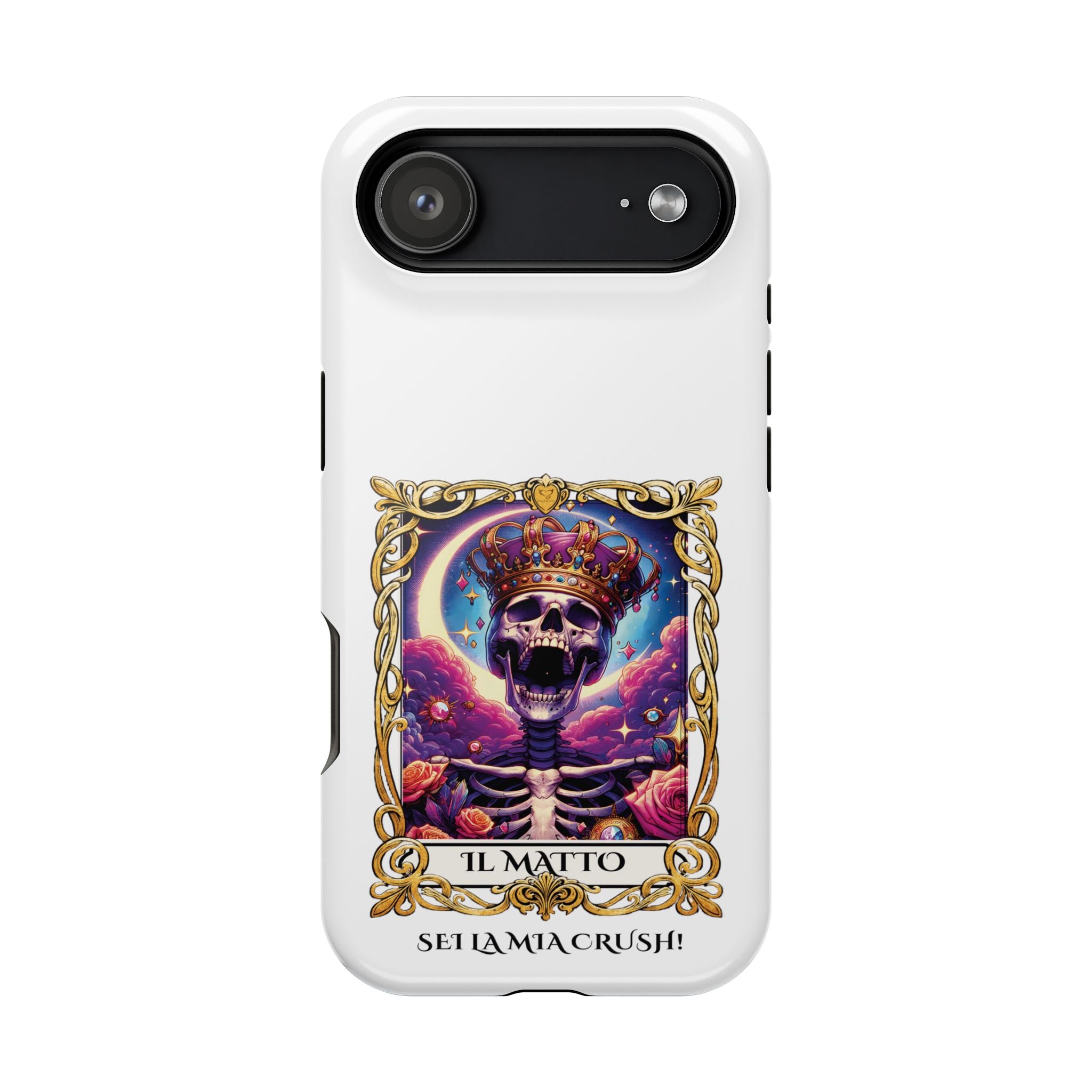 Cover Bianca Il Matto