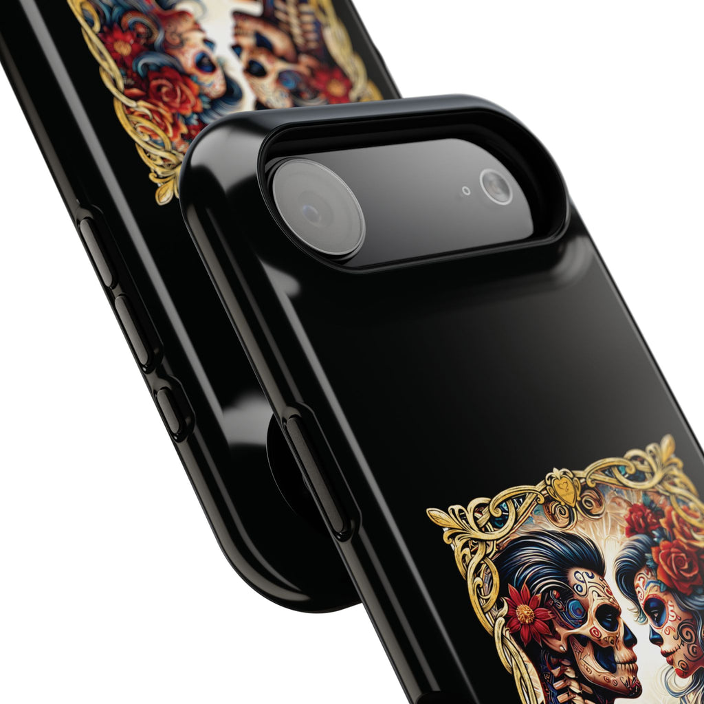 Cover nera La Coppia