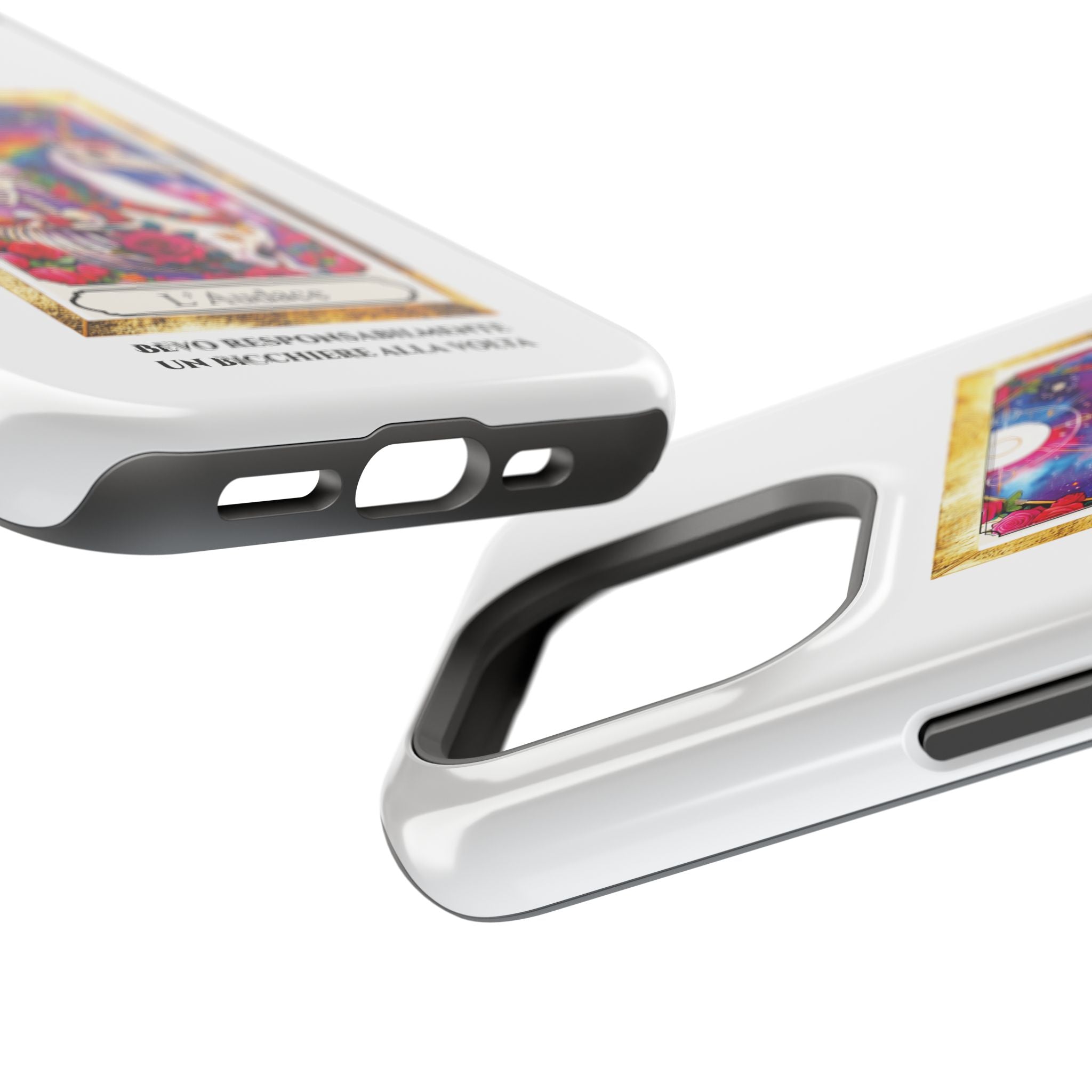 Cover Bianca L’audace