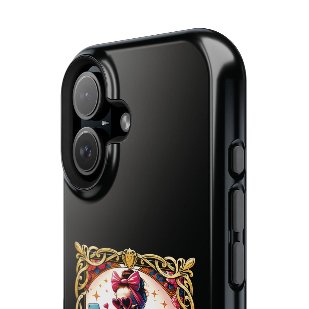 cover nera la bloccatrice