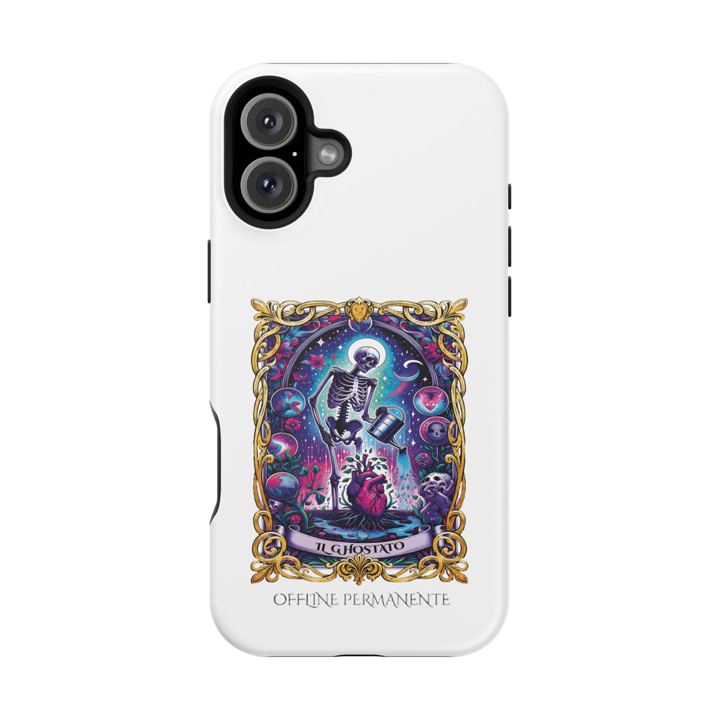 Cover Bianca Il Ghostato