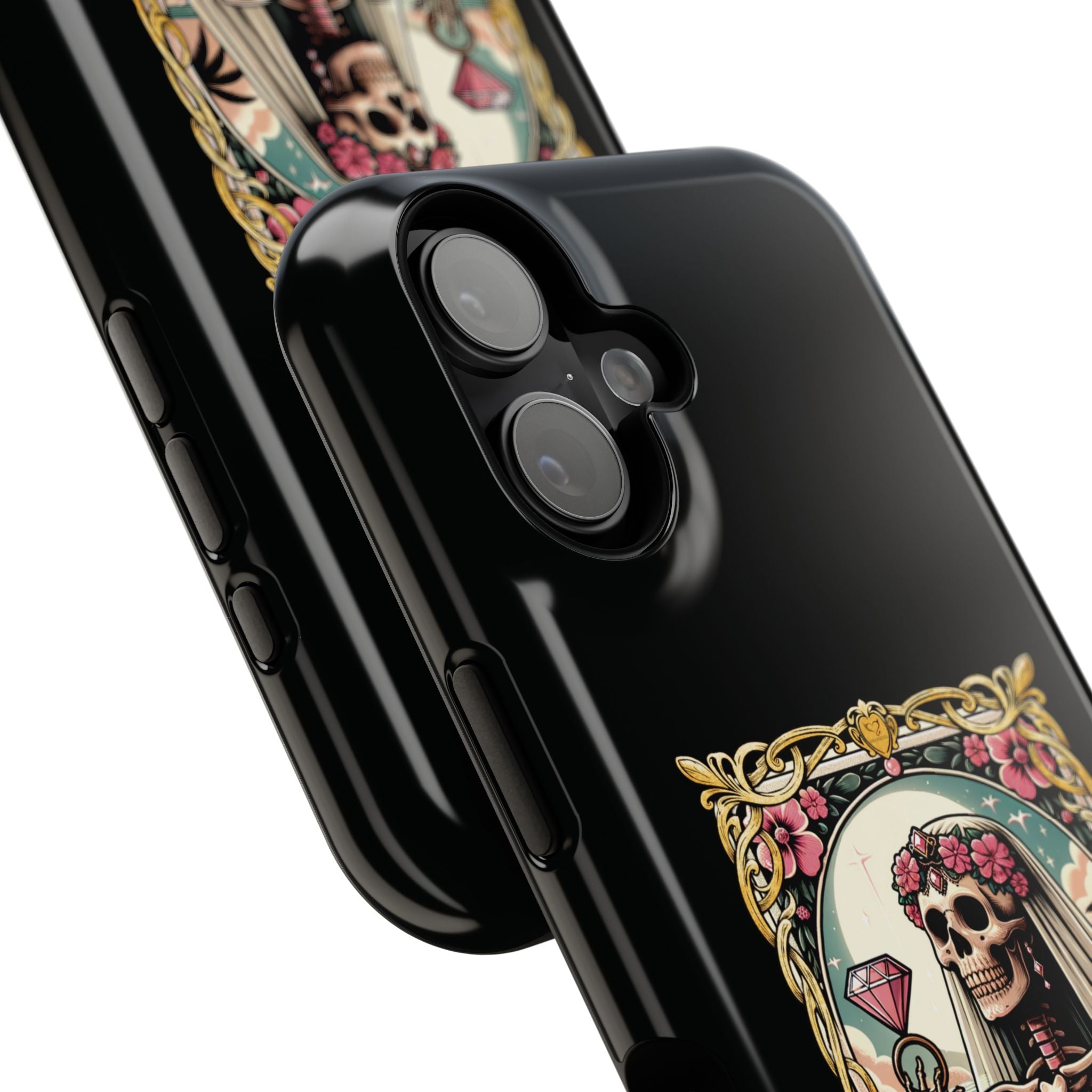 cover nera l'incastrato