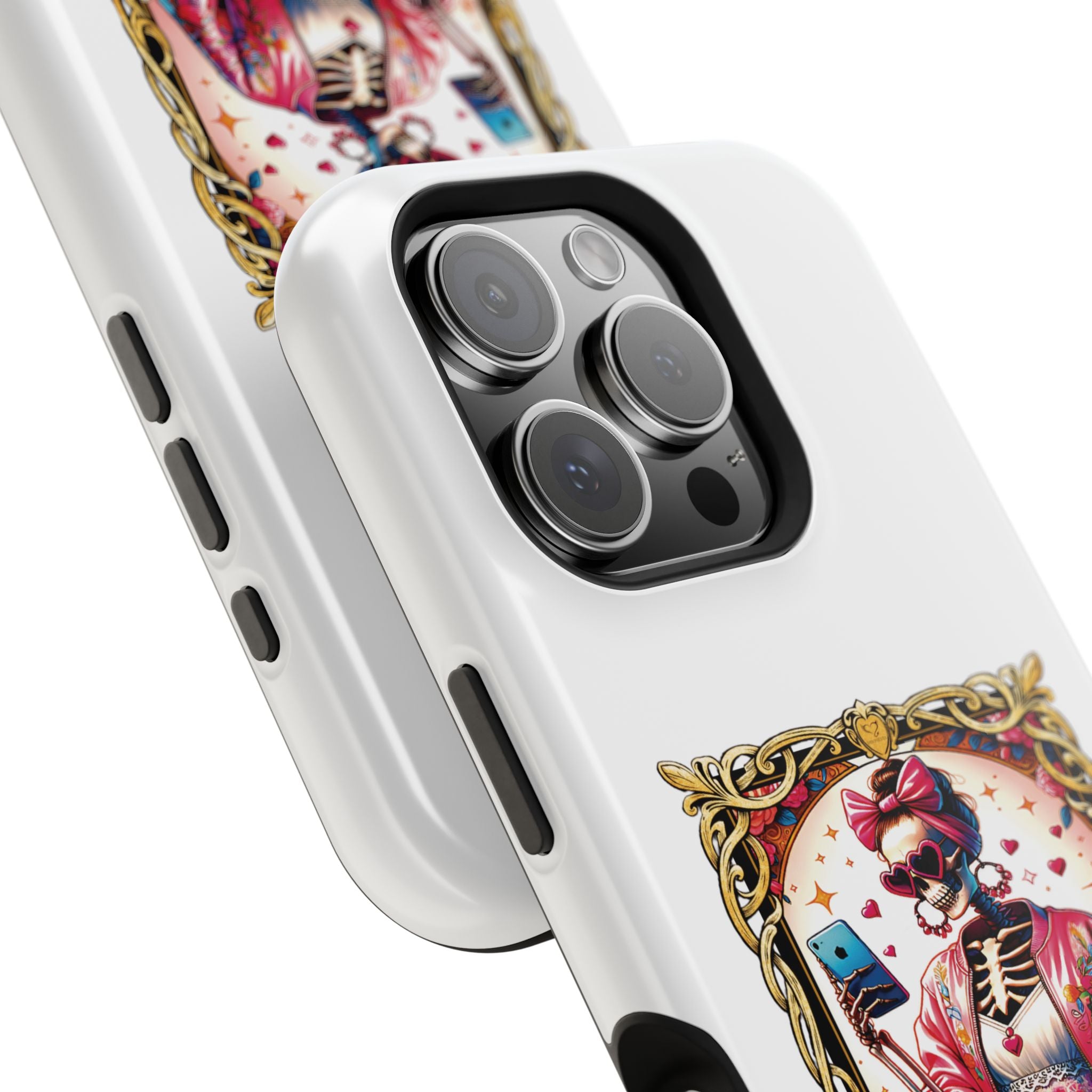 Cover Bianca La Bloccatrice